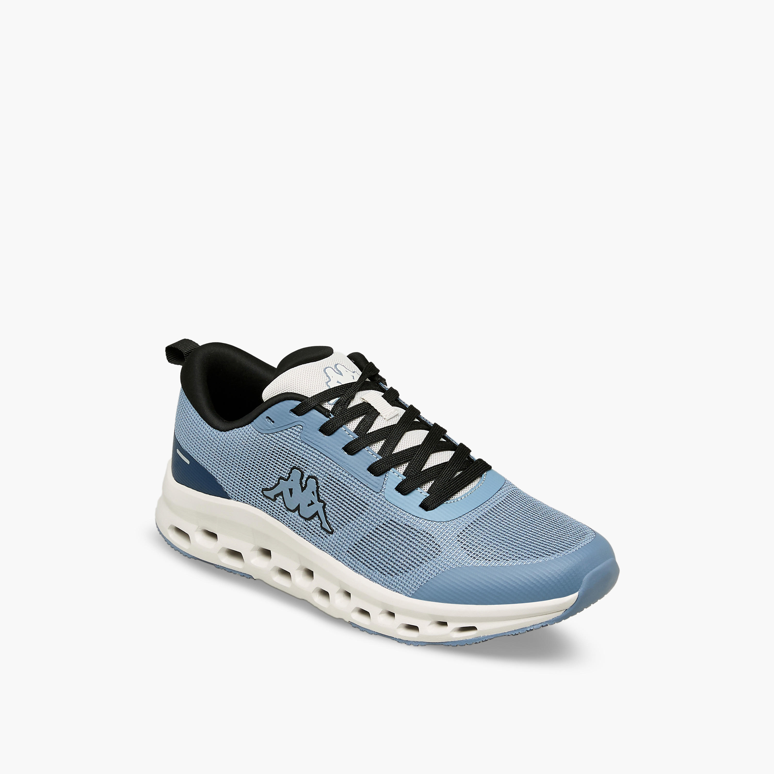 Kappa Men Lace-Up Sports Shoes-men-shoes-sports-image-3