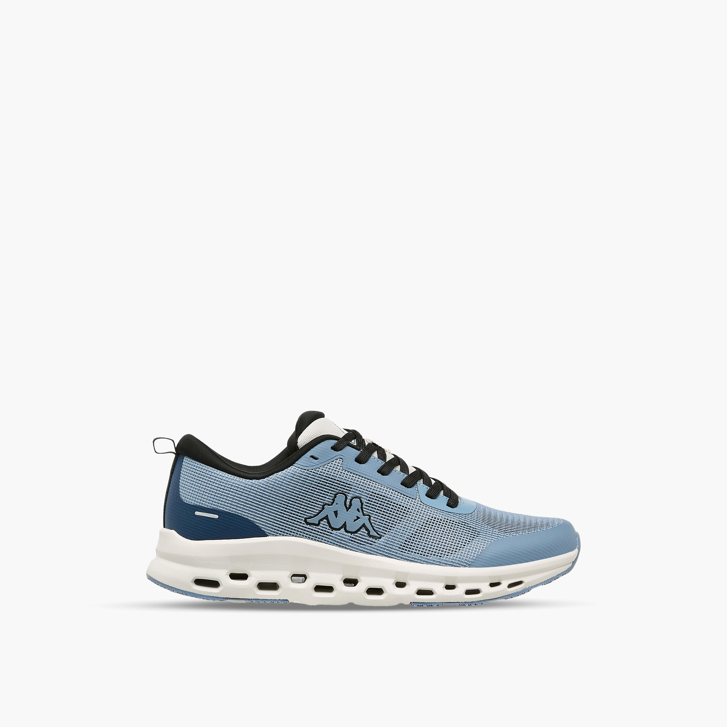 Kappa Men Lace-Up Sports Shoes-men-shoes-sports-image-4