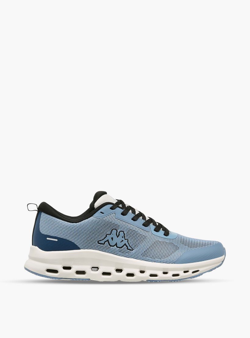 Kappa Men Lace-Up Sports Shoes-men-shoes-sports-image-4
