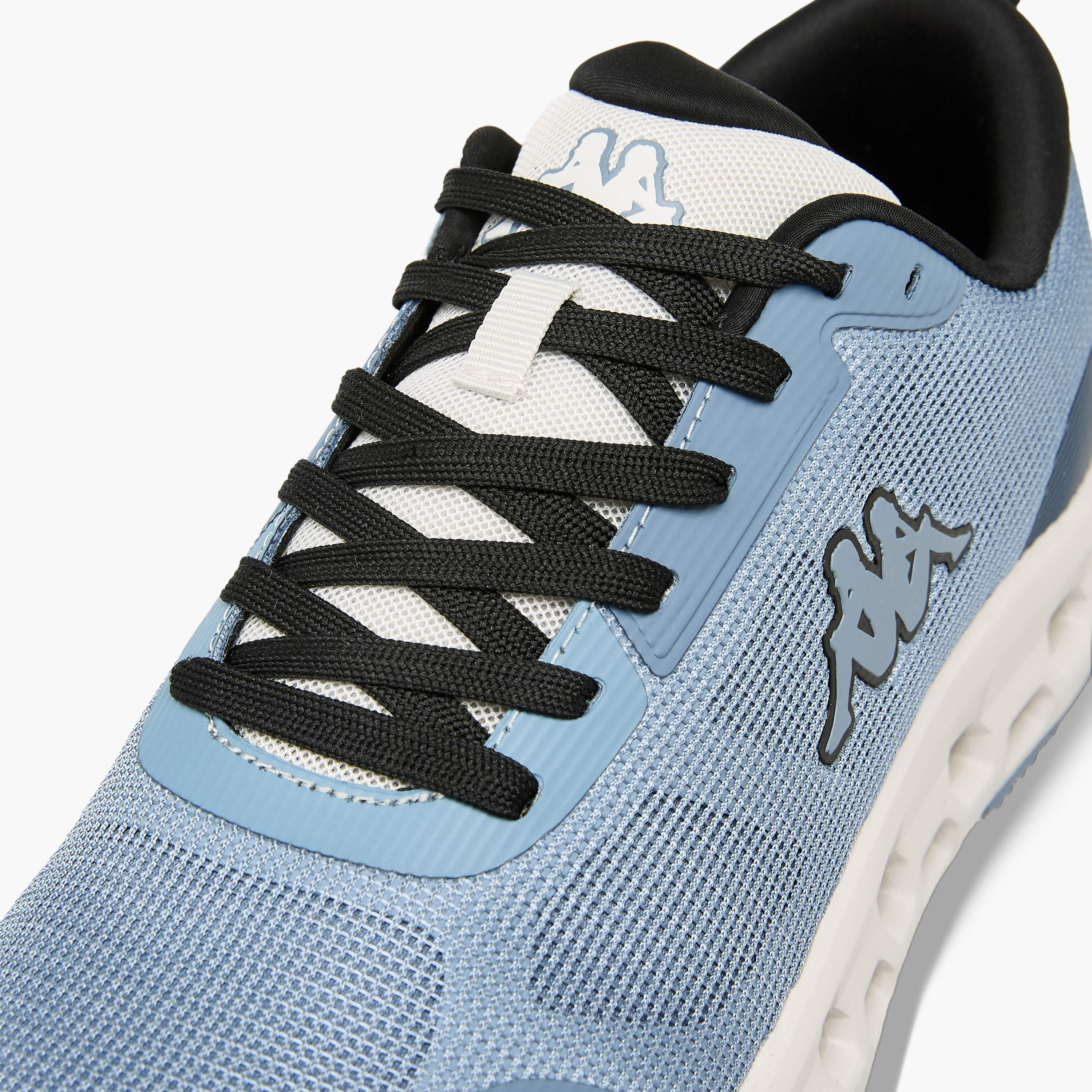 Kappa Men Lace-Up Sports Shoes-men-shoes-sports-image-5