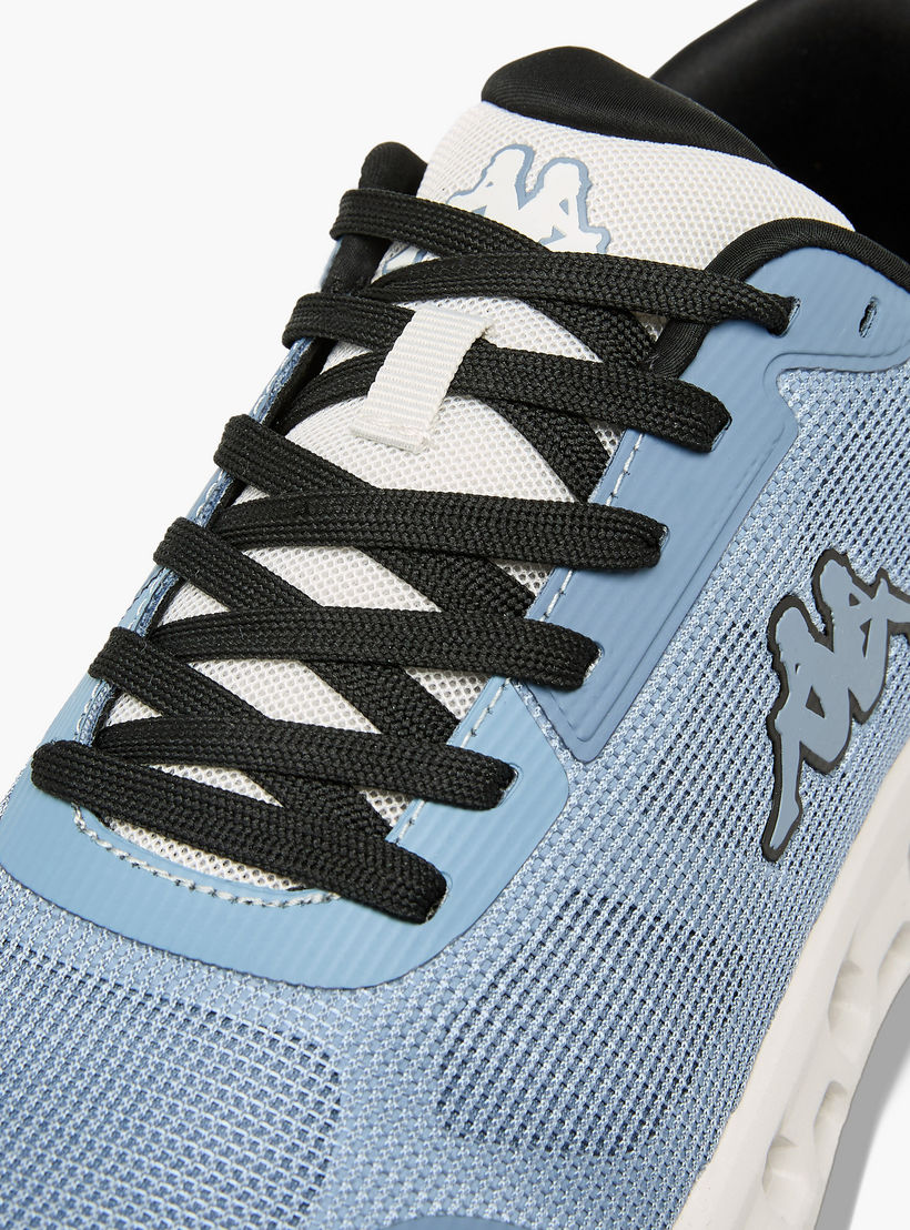 Kappa Men Lace-Up Sports Shoes-men-shoes-sports-image-5