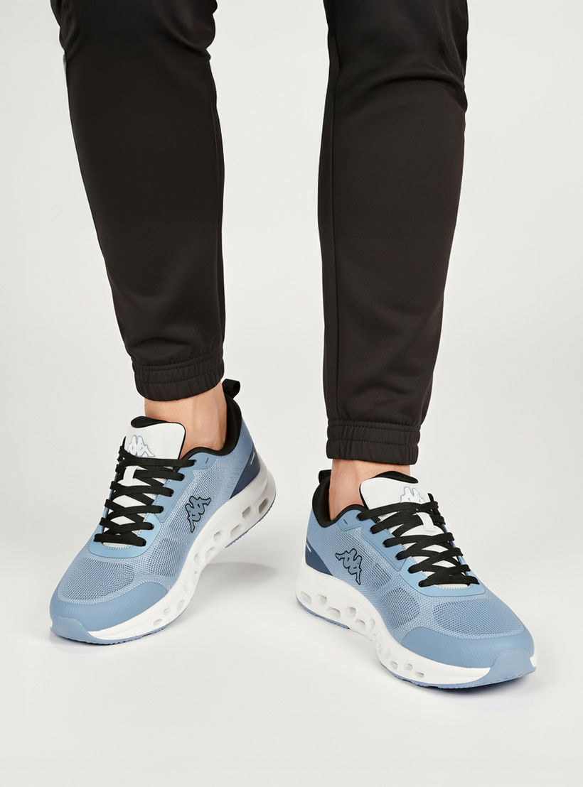 Kappa Men Lace-Up Sports Shoes-men-shoes-sports-image-2