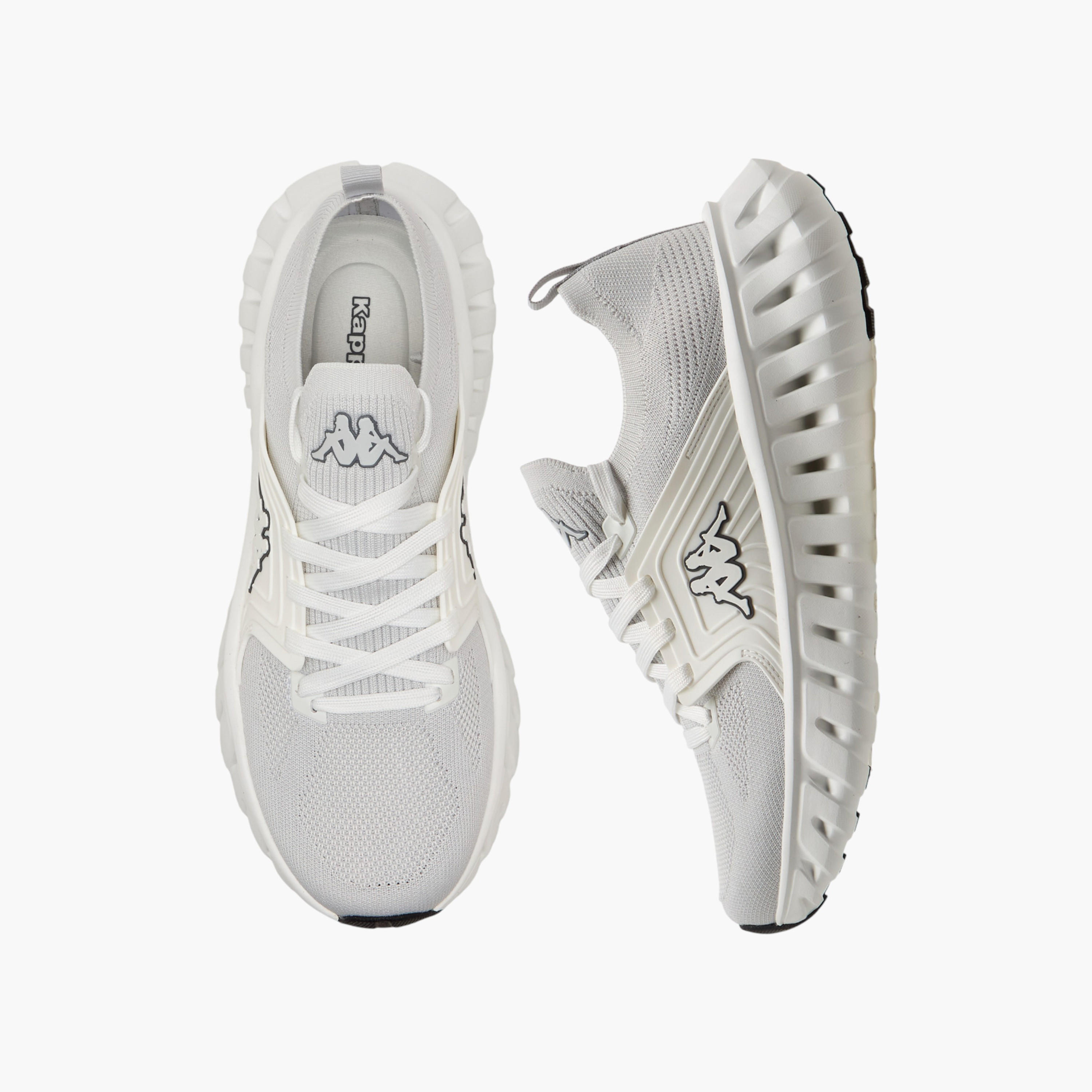 حذاء رياضي برباط للرجال من كابا-men-shoes-sports-image-1