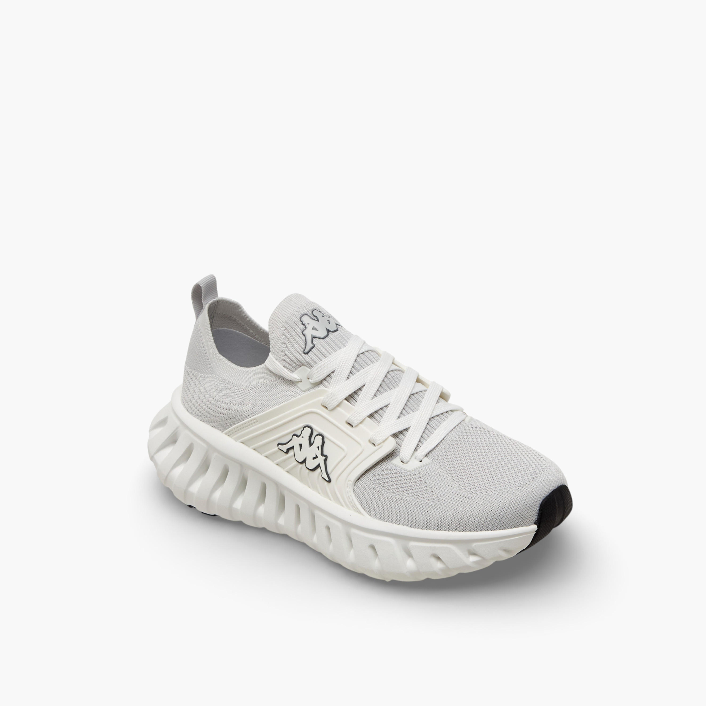 حذاء رياضي برباط للرجال من كابا-men-shoes-sports-image-2