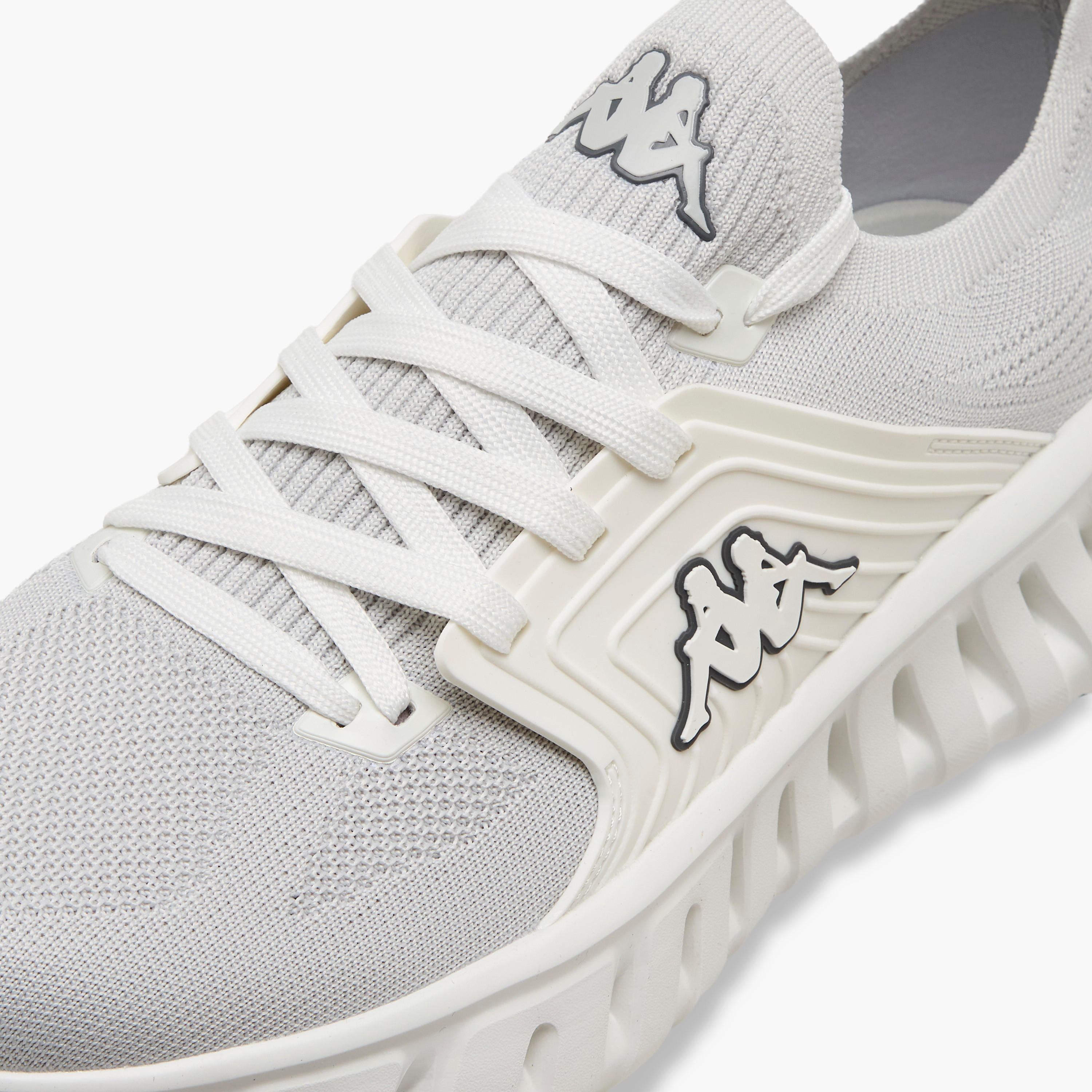 حذاء رياضي برباط للرجال من كابا-men-shoes-sports-image-4