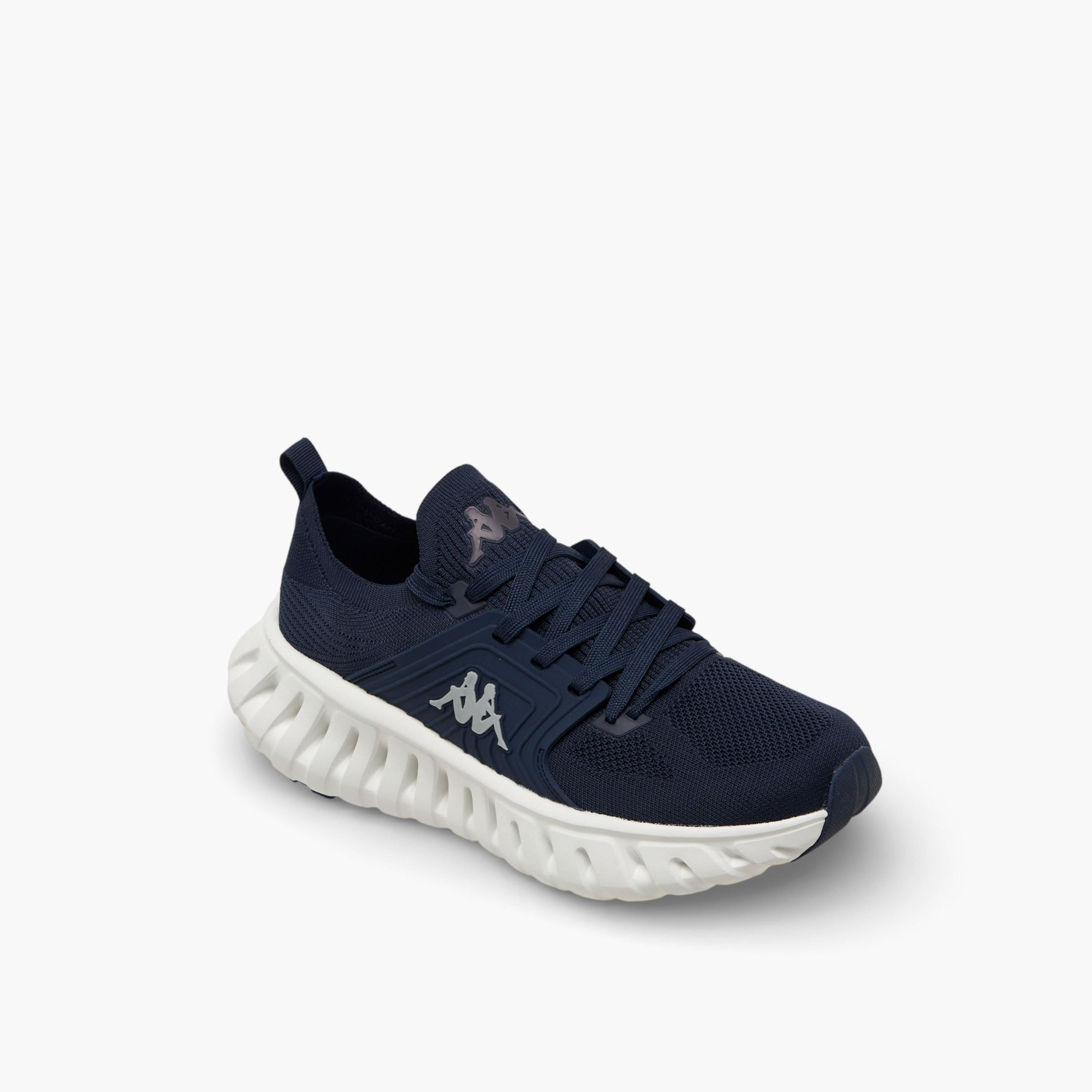 Kappa Men Lace-Up Sports Shoes-men-shoes-sports-image-2