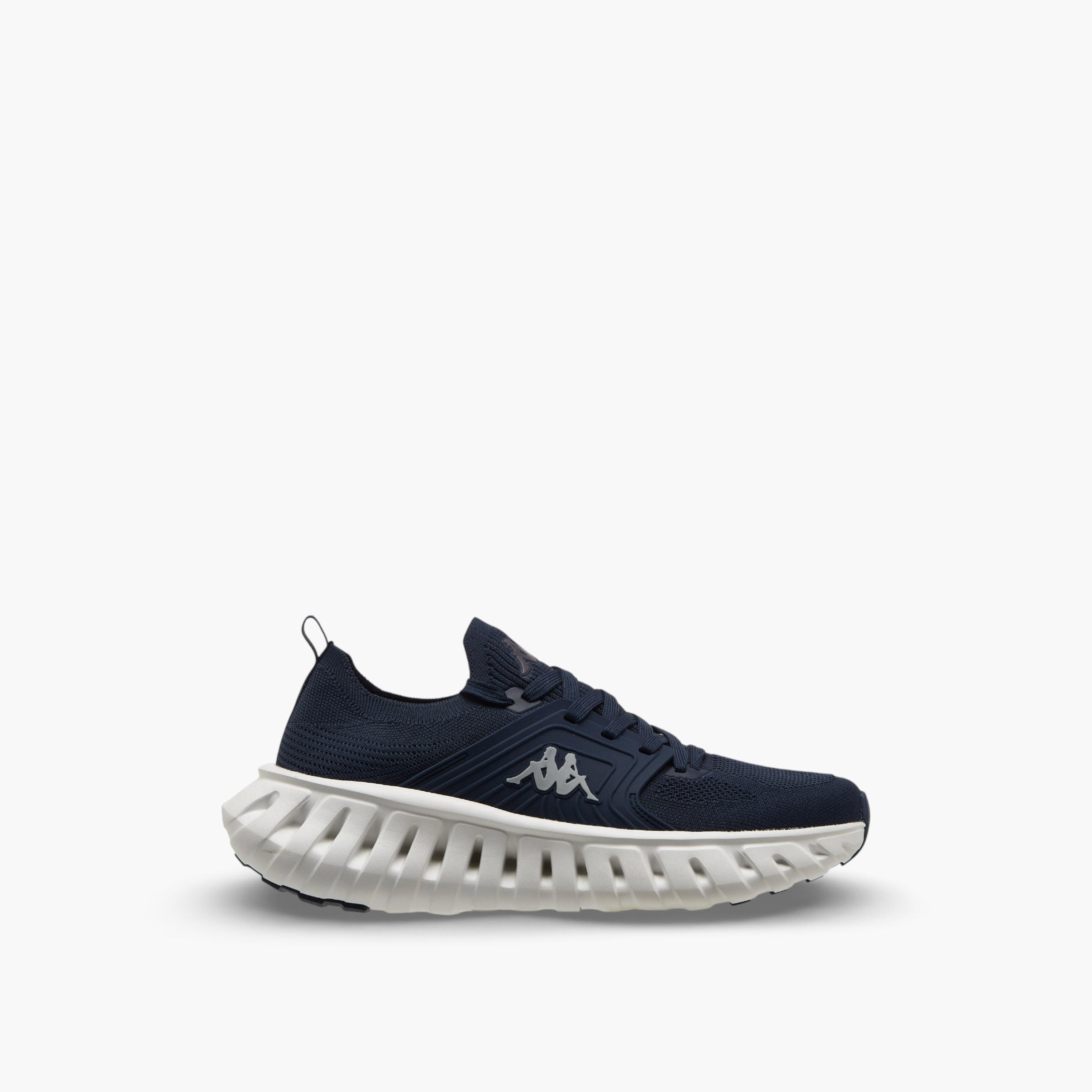 Kappa Men Lace-Up Sports Shoes-men-shoes-sports-image-3