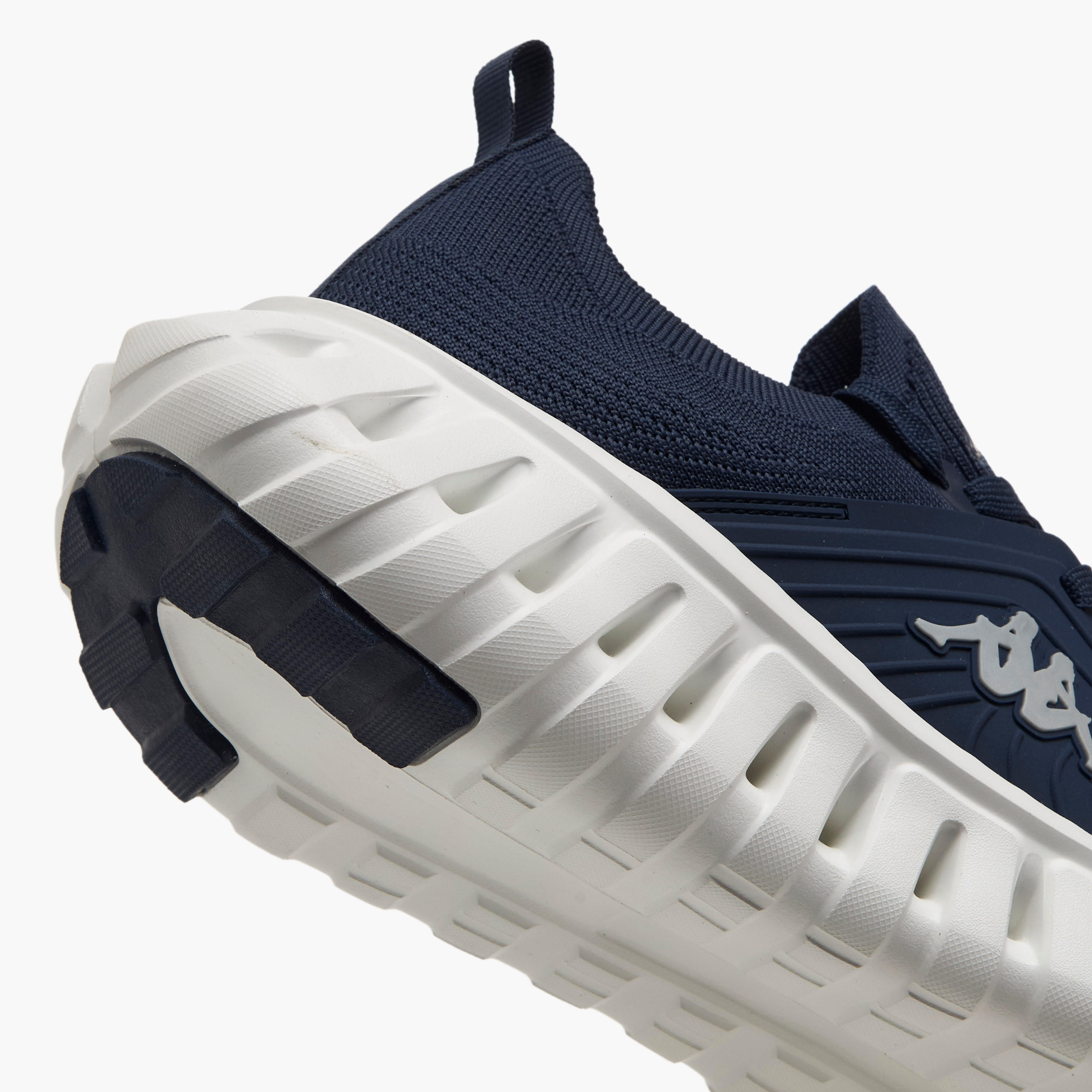 Kappa Men Lace-Up Sports Shoes-men-shoes-sports-image-5