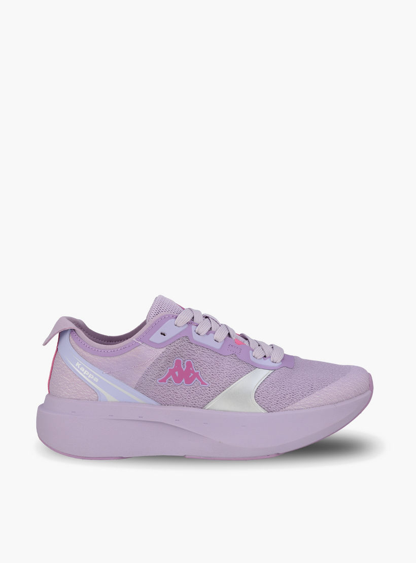 Kappa Women Lace-Up Sports Shoes-sports-women-shoes-image-3