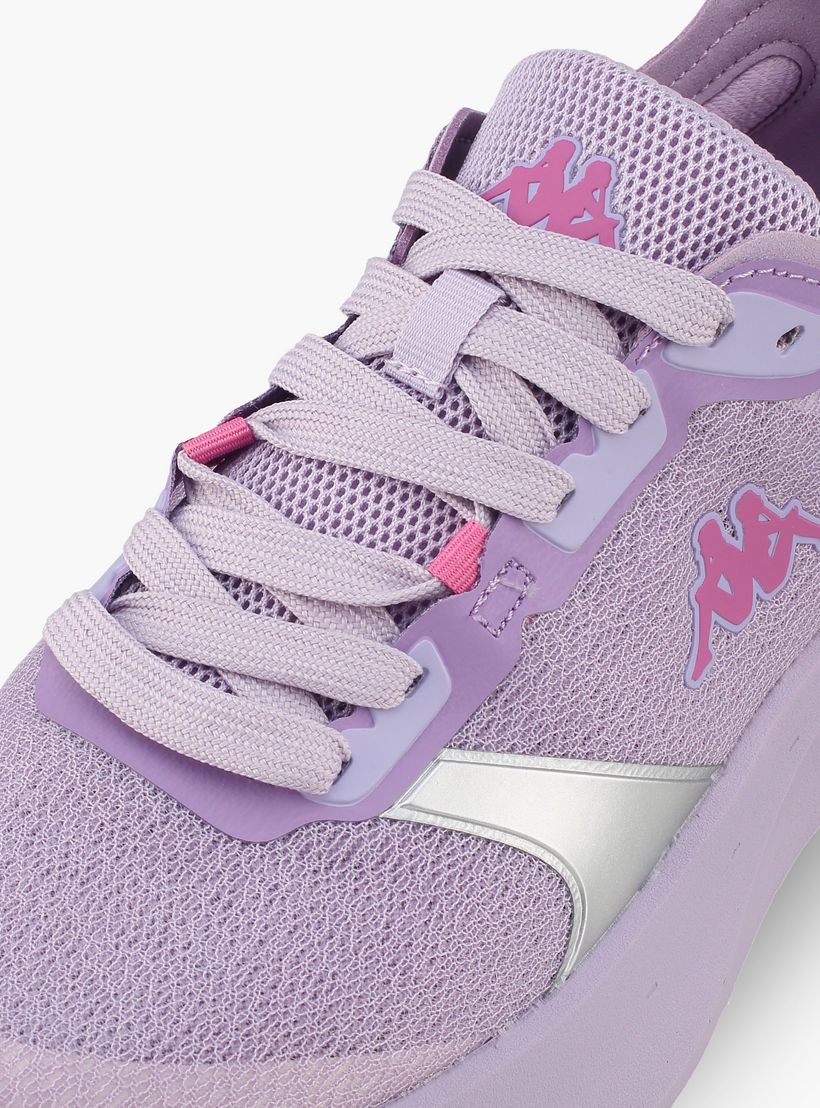 Kappa Women Lace-Up Sports Shoes-sports-women-shoes-image-4