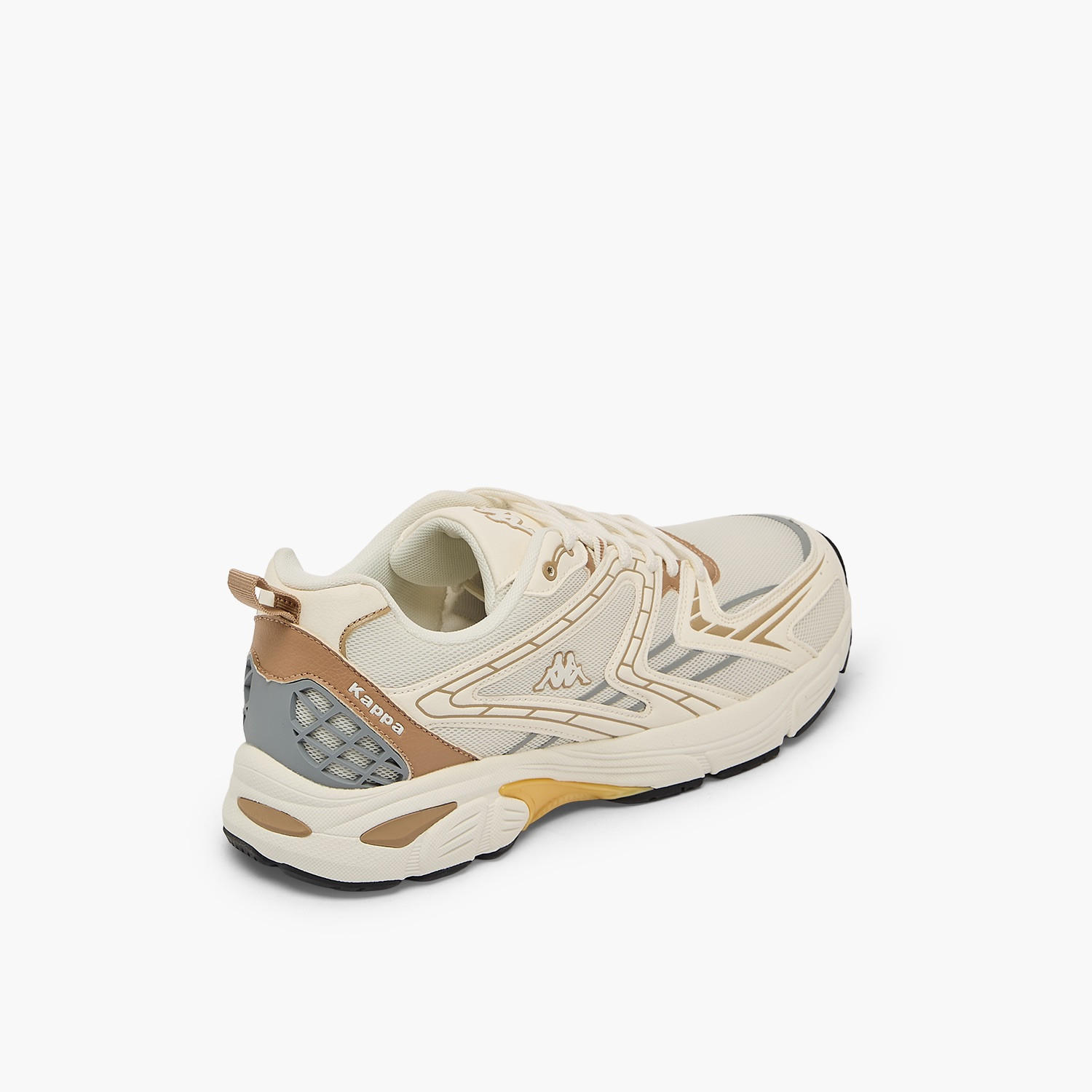 Kappa Men 2000 S Lace-Up Sports Shoes-men-shoes-sports-image-6
