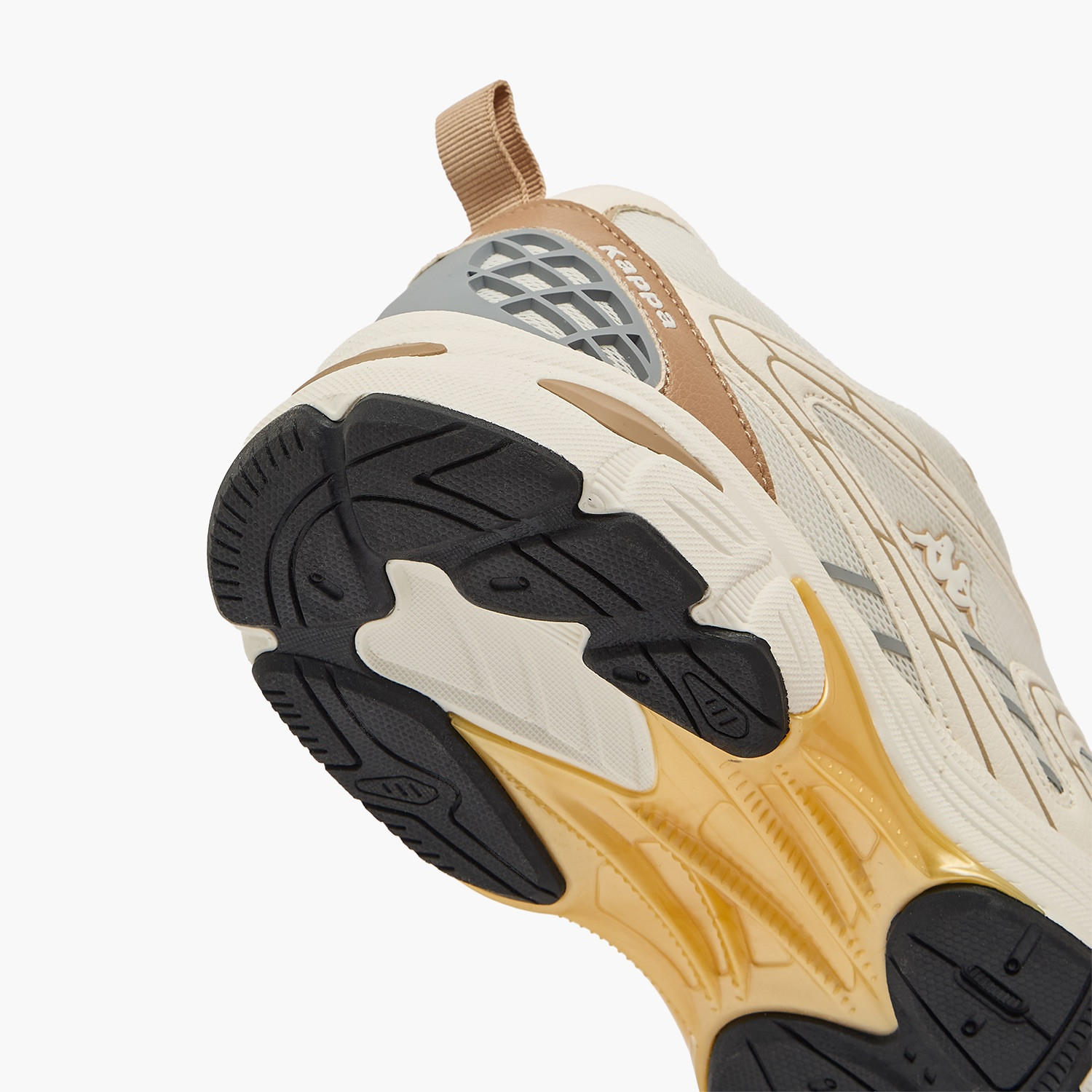 Kappa Men 2000 S Lace-Up Sports Shoes-men-shoes-sports-image-8