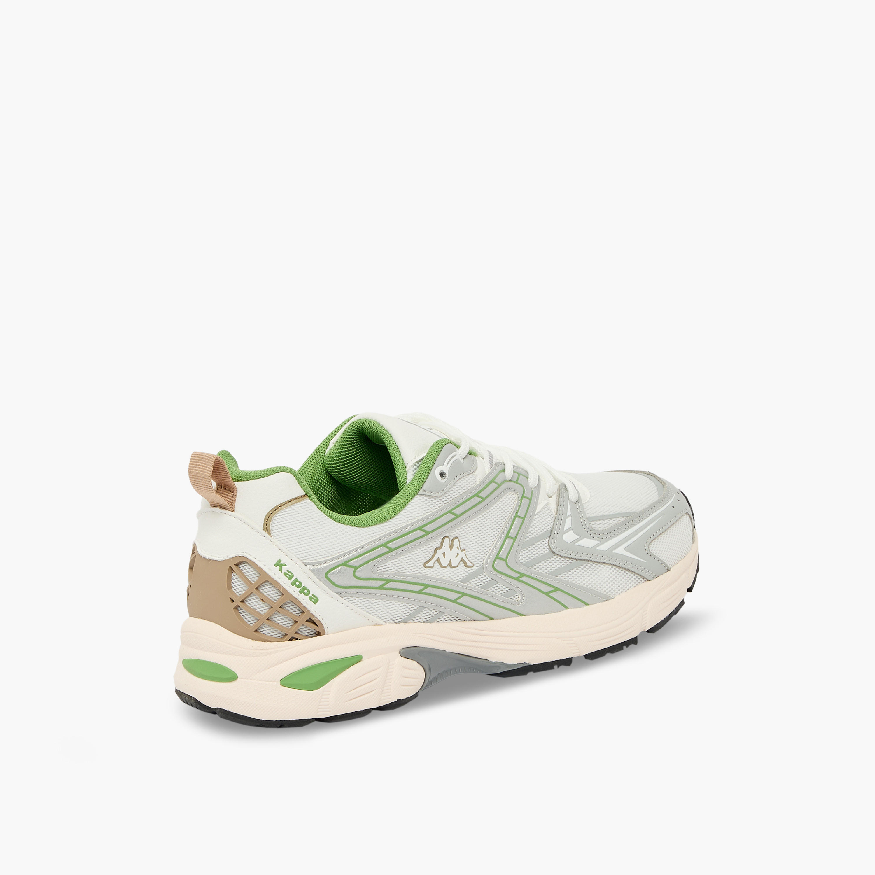 Kappa Men 2000 S Lace-Up Sports Shoes-men-shoes-sports-image-6