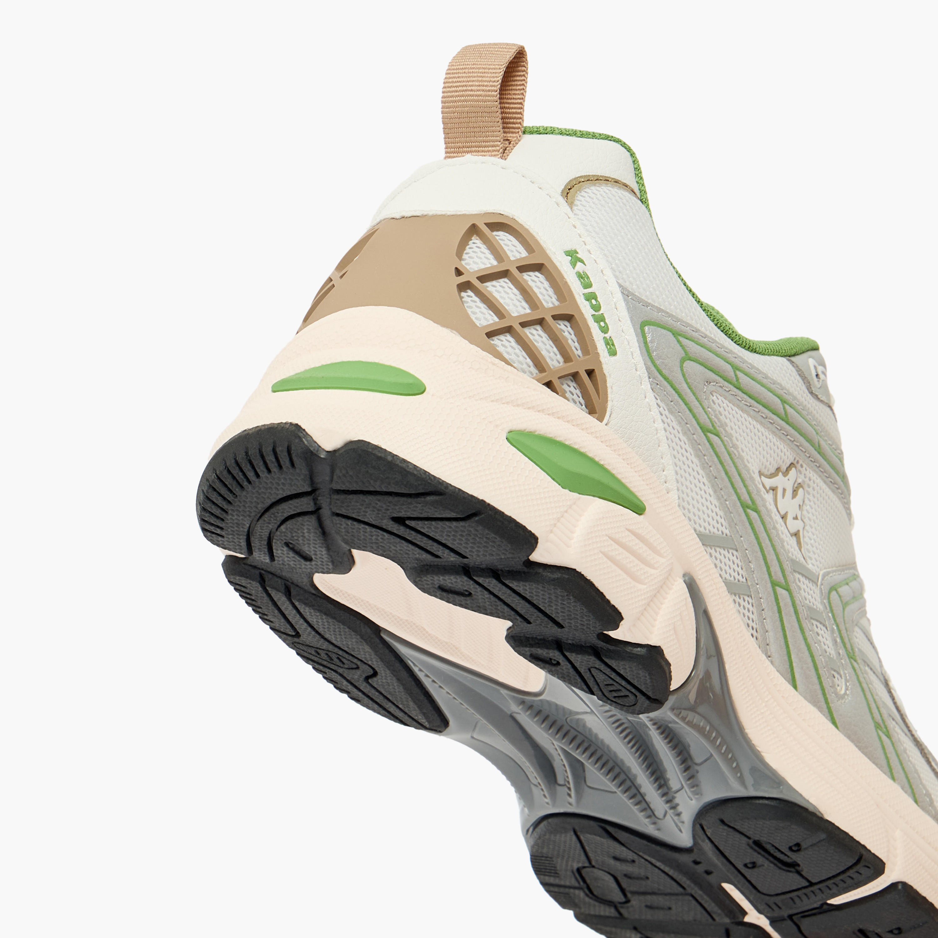 Kappa Men 2000 S Lace-Up Sports Shoes-men-shoes-sports-image-8