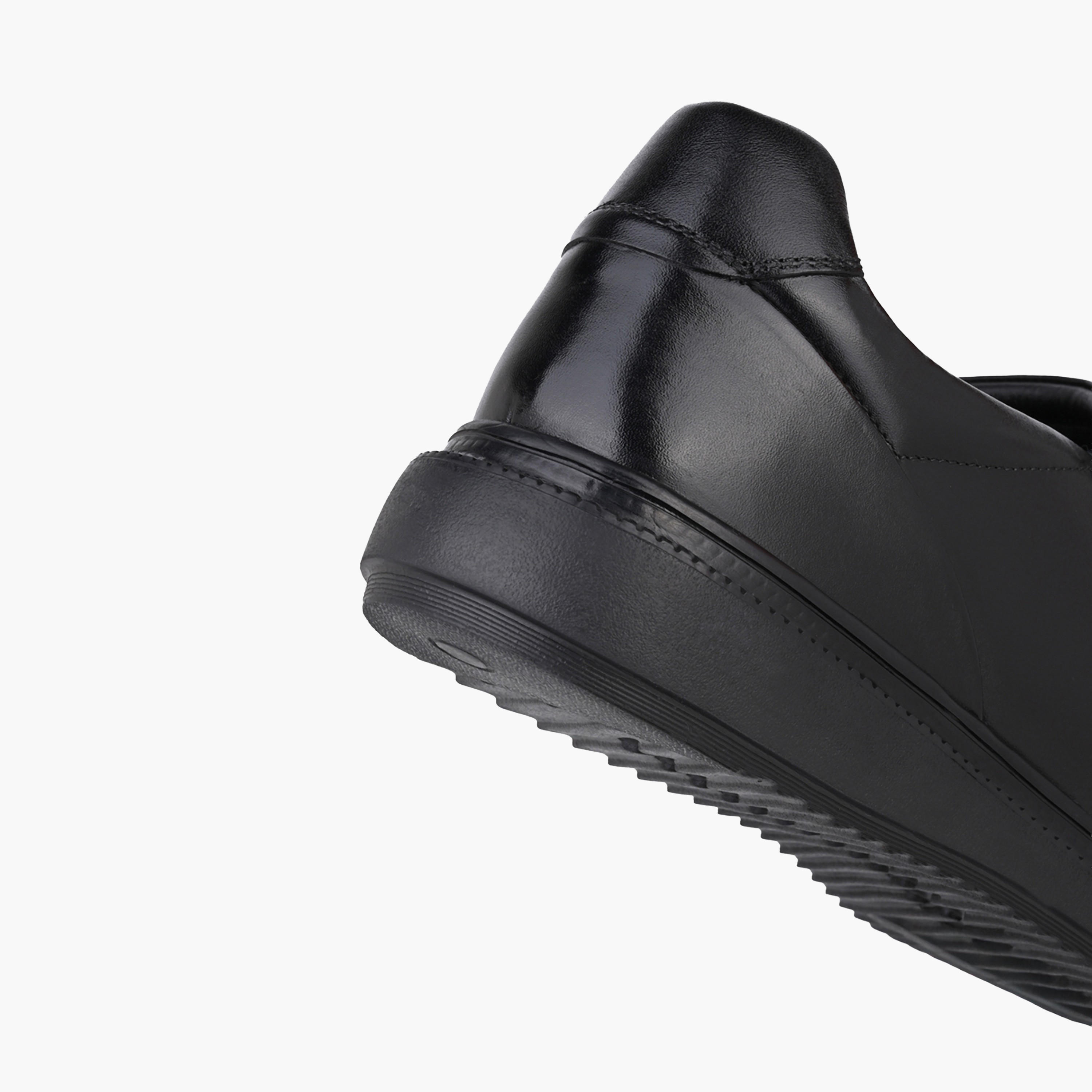 LBL by Shoexpress Men Leather Slip-On Loafers-men-shoes-formalshoes-image-5
