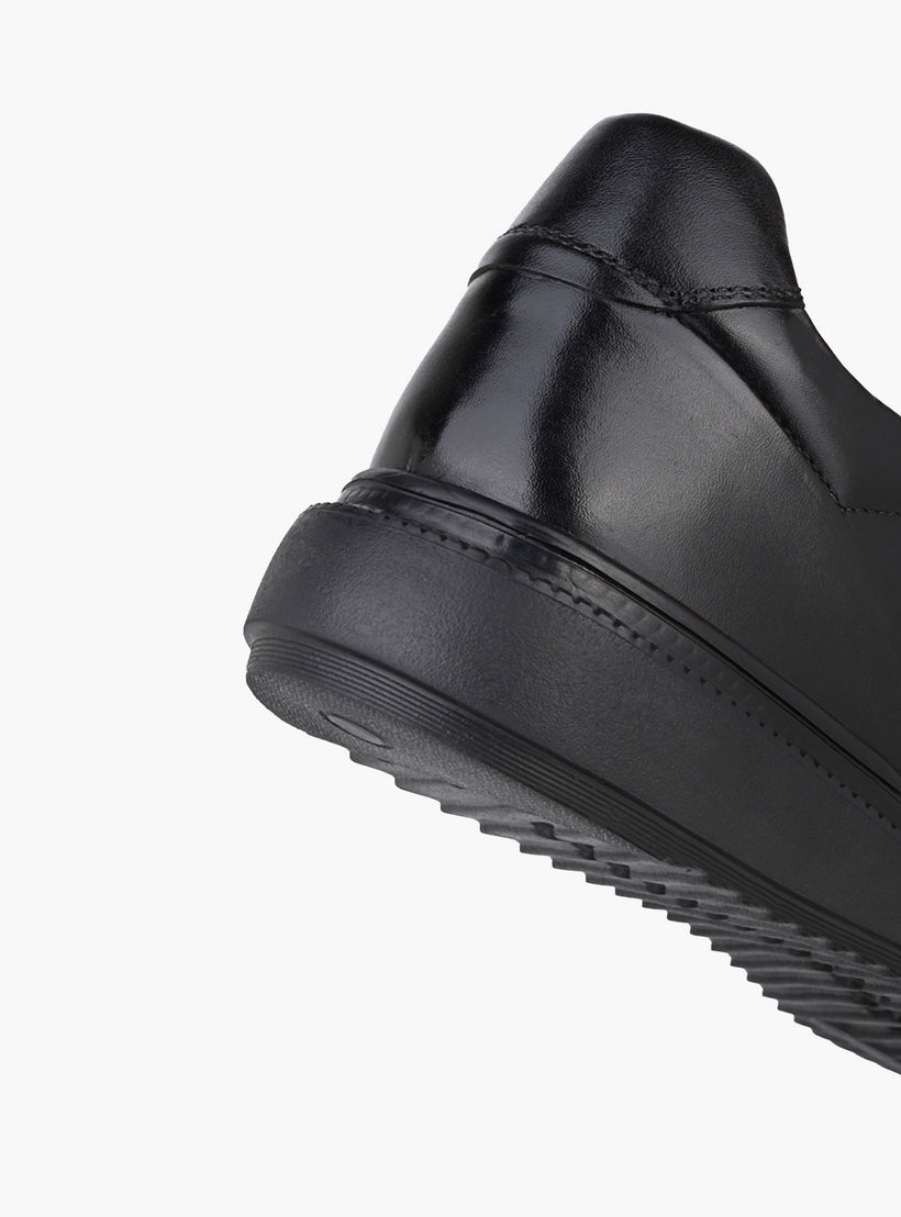 LBL by Shoexpress Men Leather Slip-On Loafers-men-shoes-formalshoes-image-5