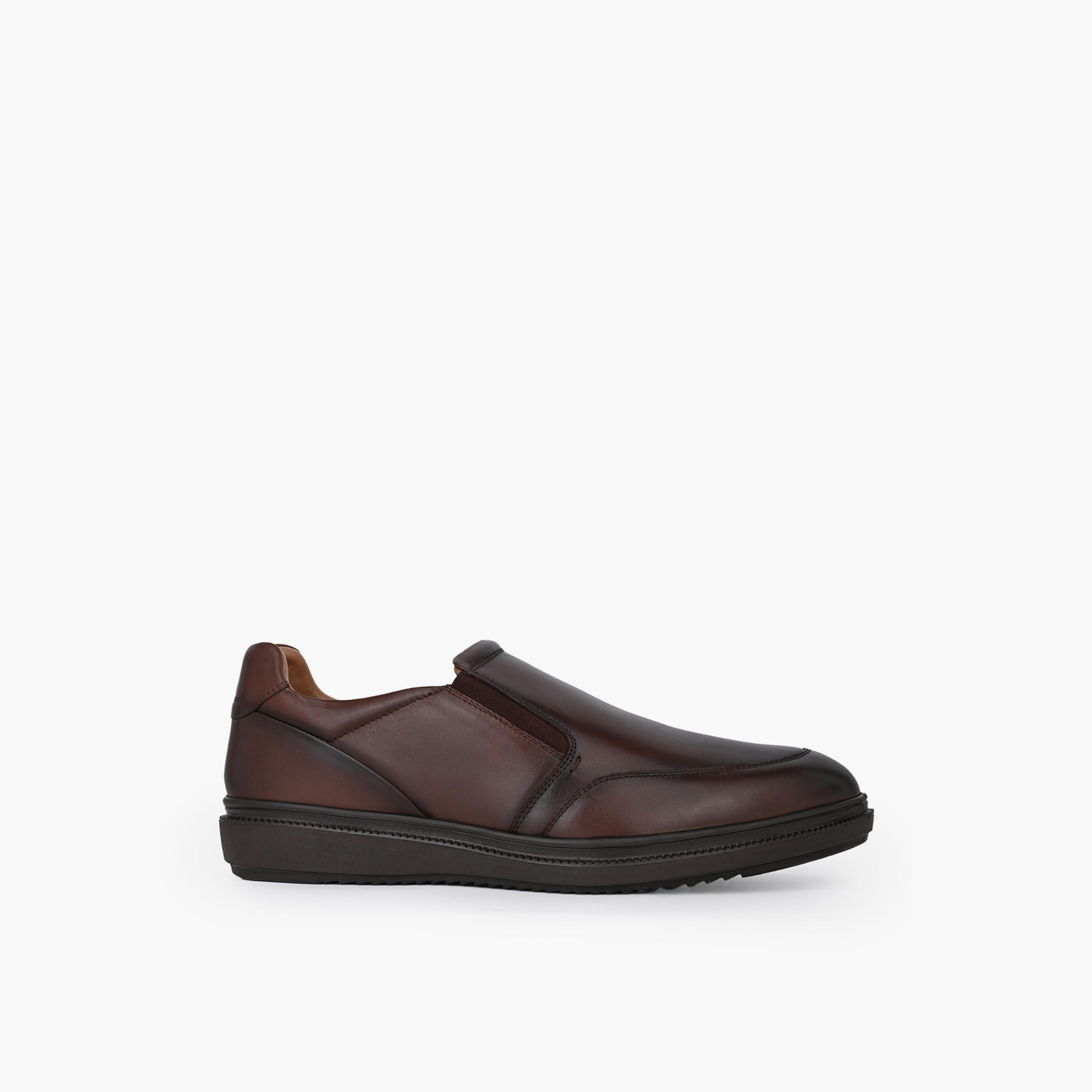 حذاء جلد سهل الارتداء للرجال من أل بي أل من شو إكسبريس-men-shoes-formalshoes-image-3
