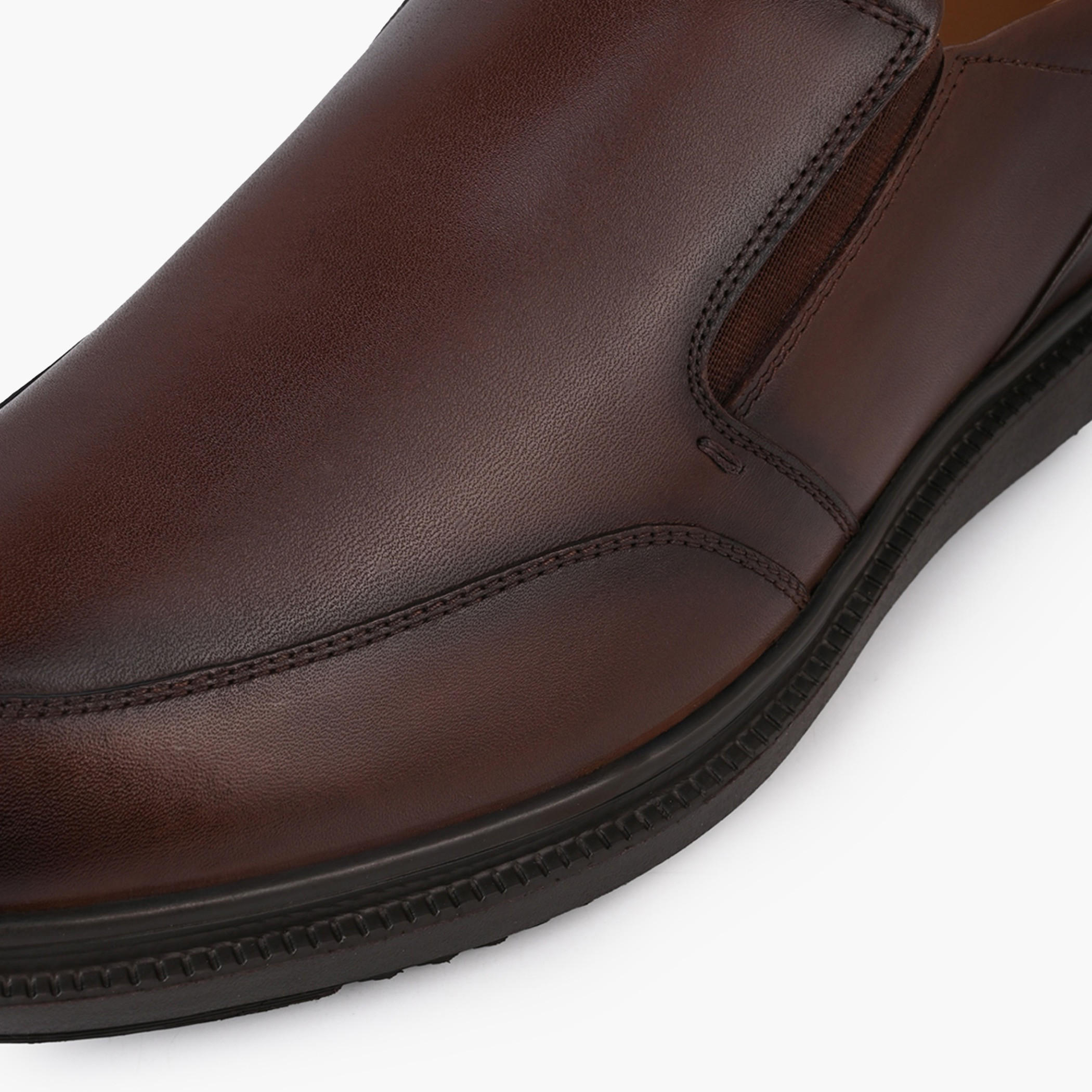حذاء جلد سهل الارتداء للرجال من أل بي أل من شو إكسبريس-men-shoes-formalshoes-image-4