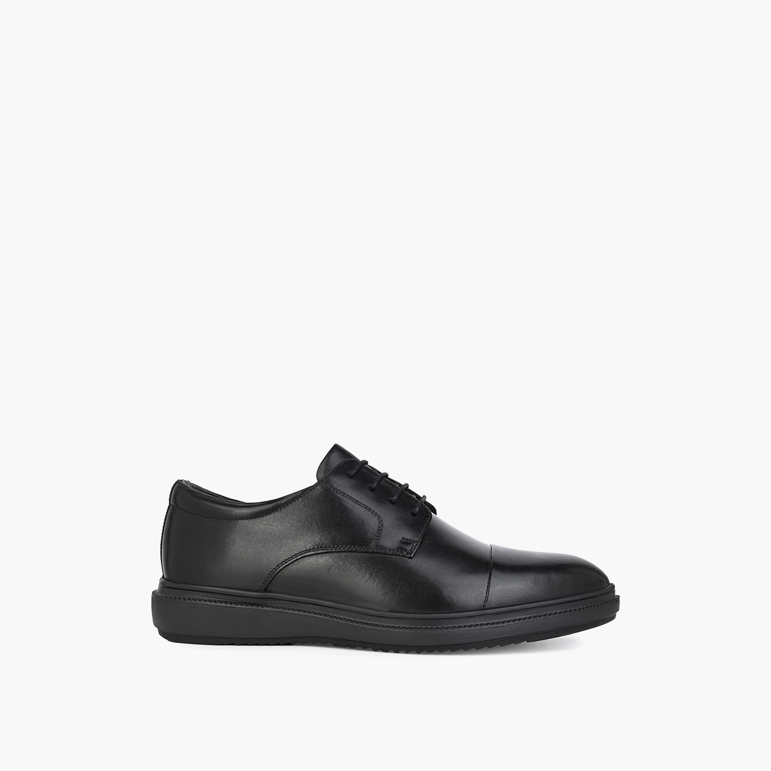 LBL by Shoexpress Men Lace-Up Derby Shoes-men-shoes-formalshoes-image-3