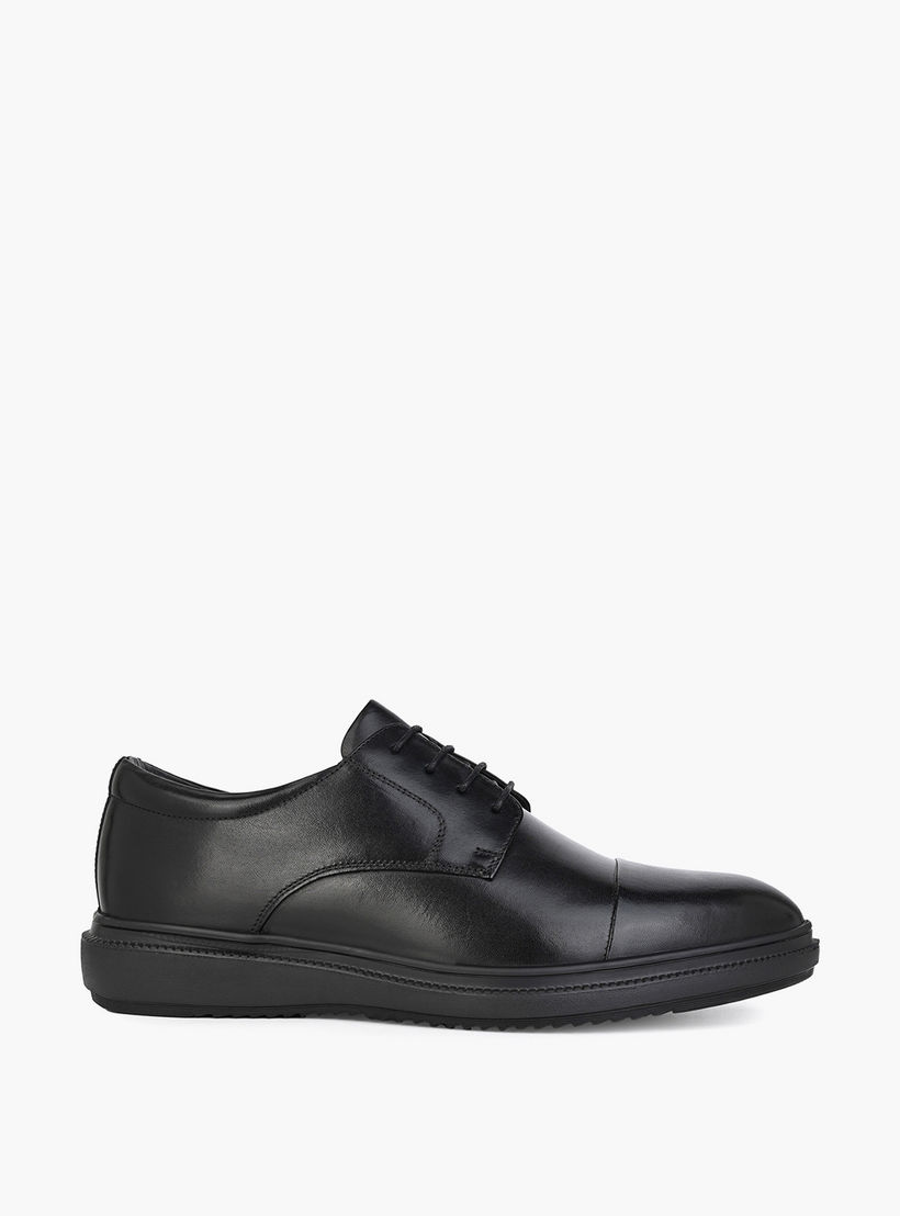 LBL by Shoexpress Men Lace-Up Derby Shoes-men-shoes-formalshoes-image-3