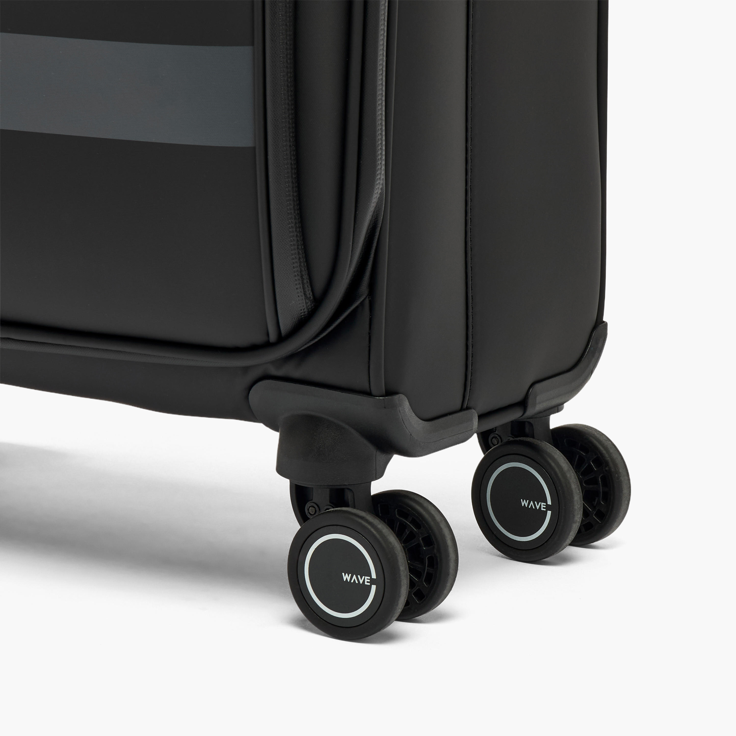WAVE Striped Softcase Trolley Bag with Retractable Handle-travel-luggagesandbags-luggage-image-10