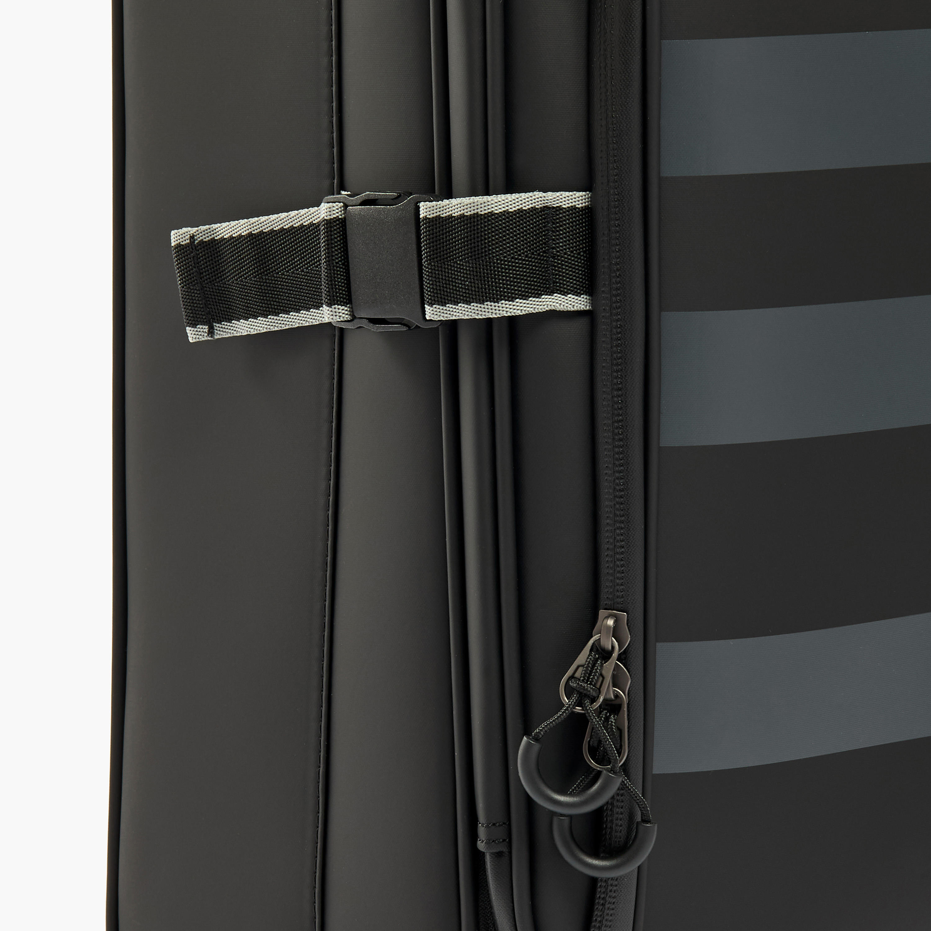 WAVE Striped Softcase Trolley Bag with Retractable Handle-travel-luggagesandbags-luggage-image-7