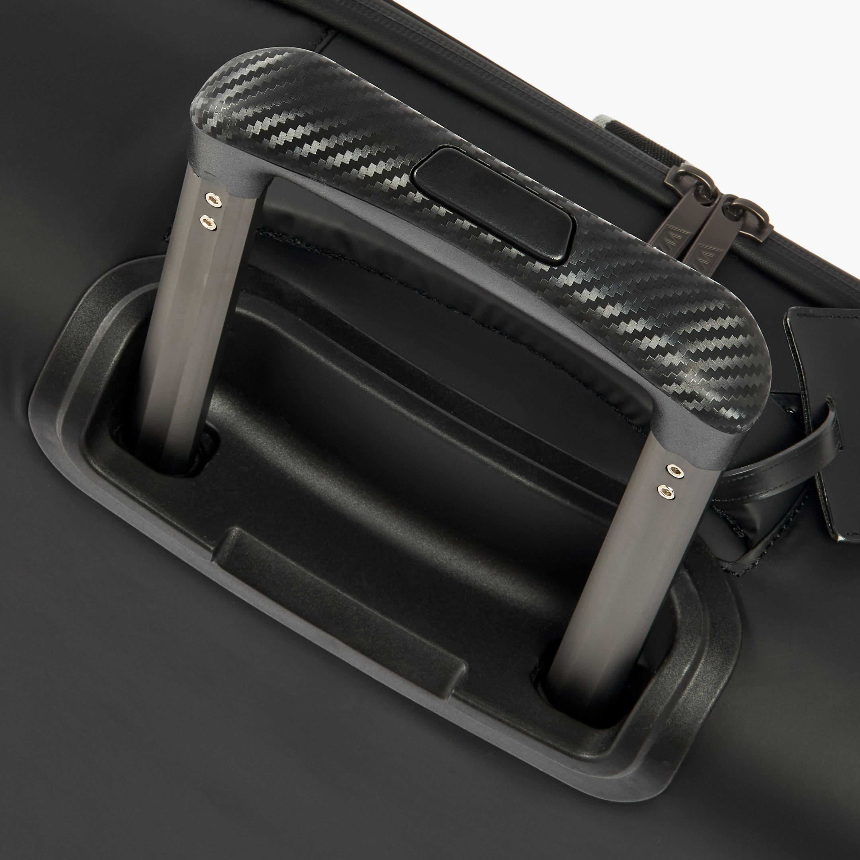 WAVE Striped Softcase Trolley Bag with Retractable Handle-travel-luggagesandbags-luggage-image-9
