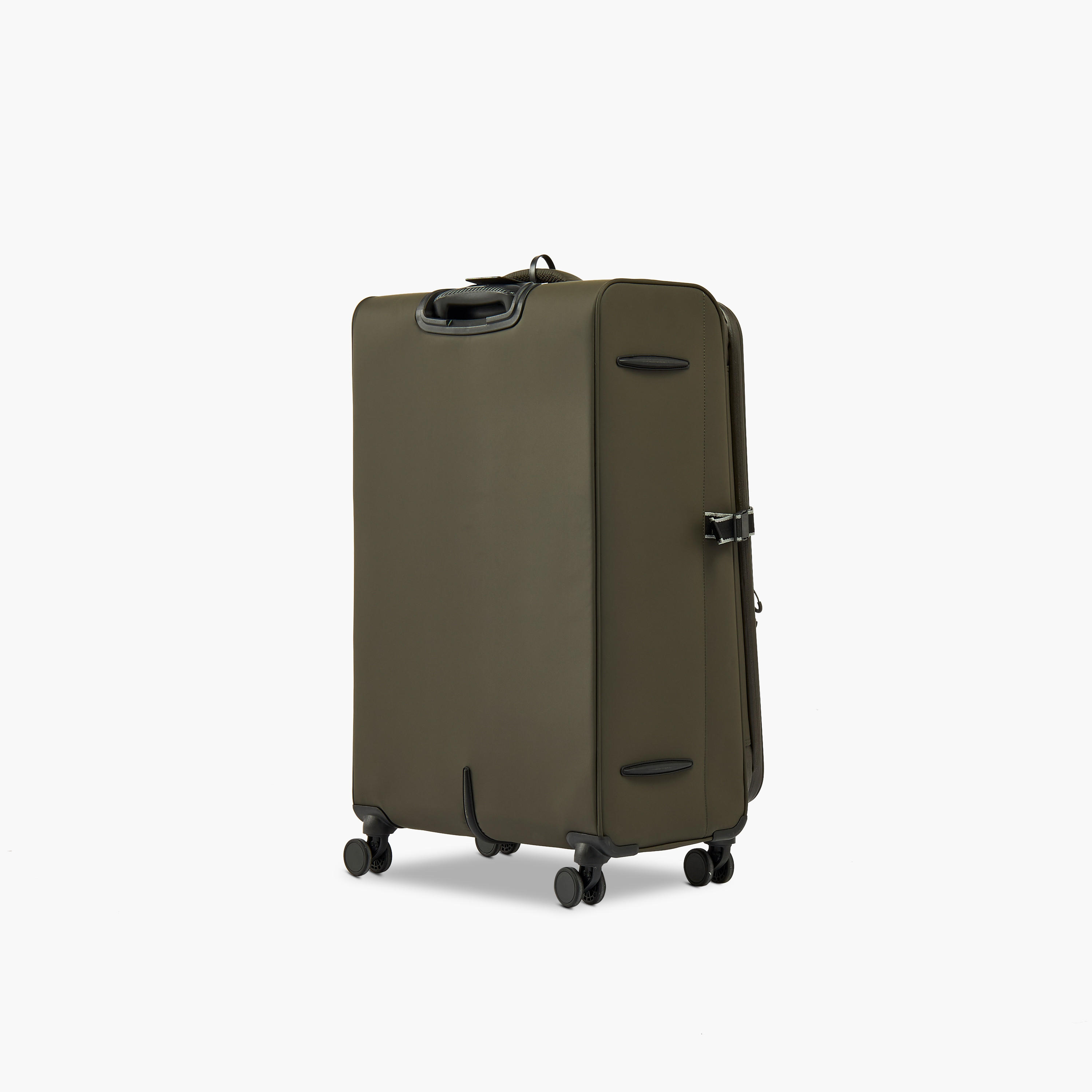 WAVE Striped Softcase Trolley Bag with Retractable Handle-travel-luggagesandbags-luggage-image-4