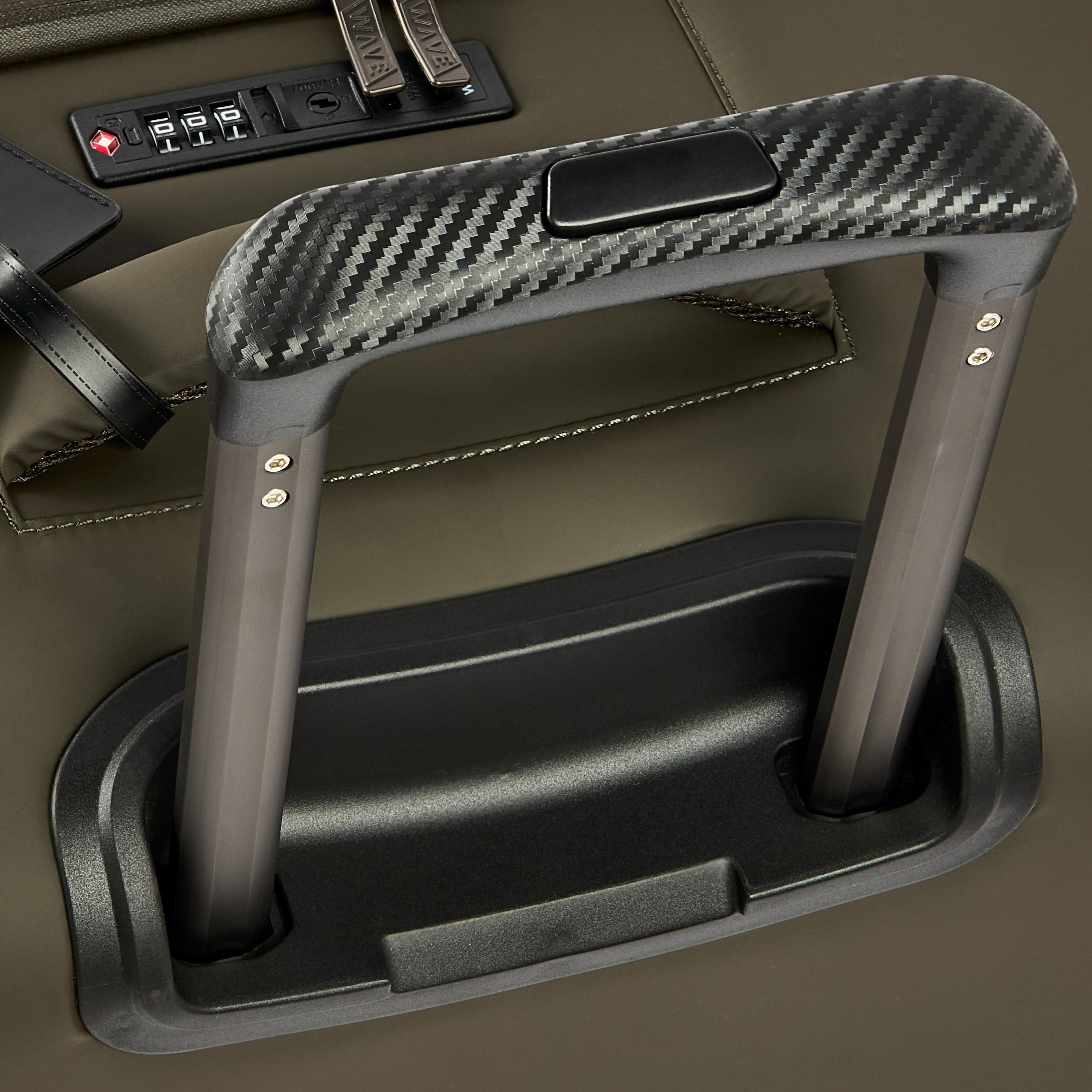 WAVE Striped Softcase Trolley Bag with Retractable Handle-travel-luggagesandbags-luggage-image-9