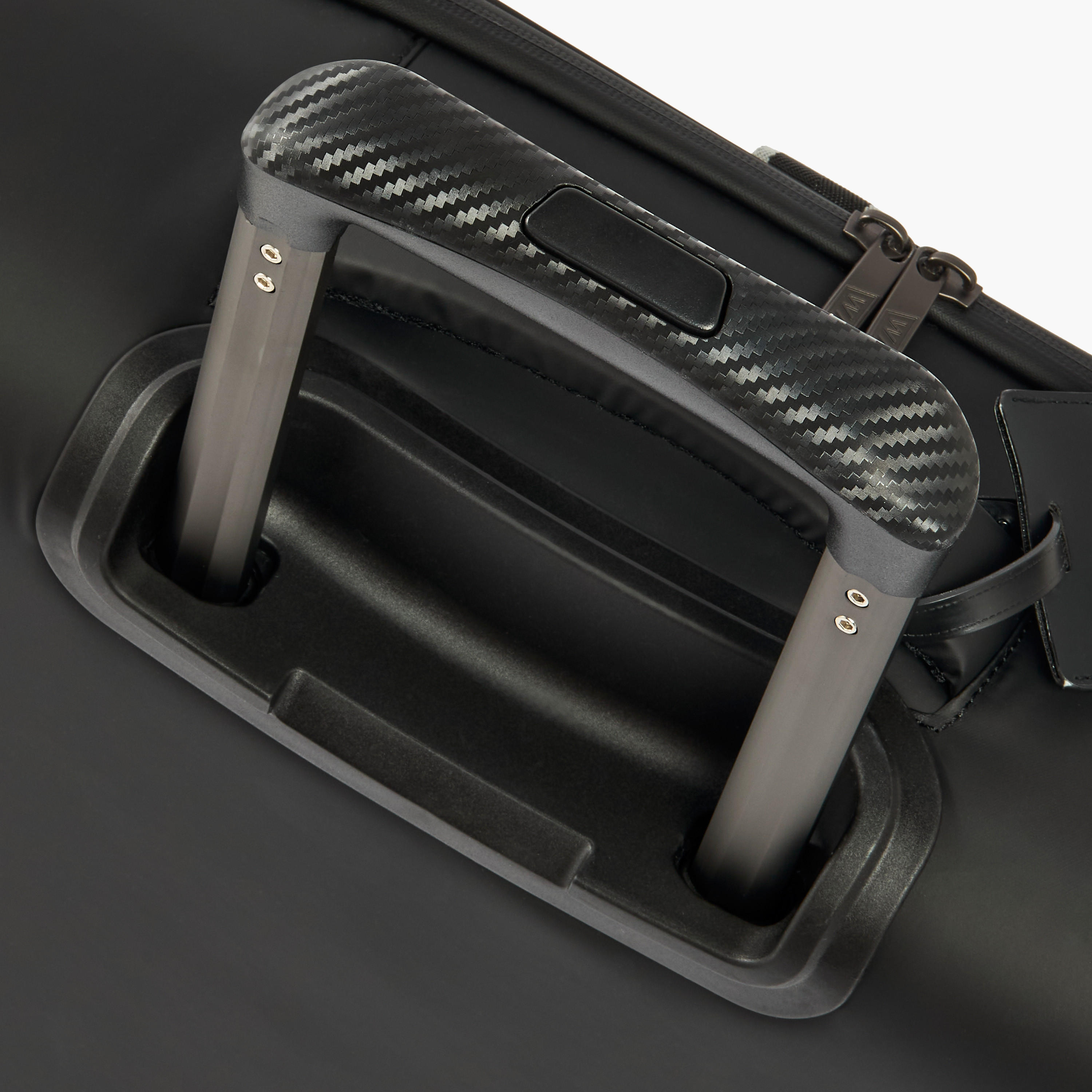 WAVE Striped Softcase Trolley Bag with Retractable Handle-travel-luggagesandbags-luggage-image-9