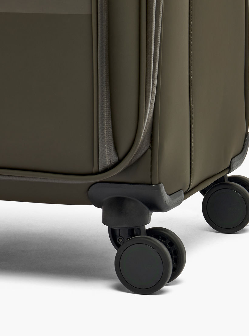 WAVE Striped Softcase Trolley Bag with Retractable Handle-travel-luggagesandbags-luggage-image-11