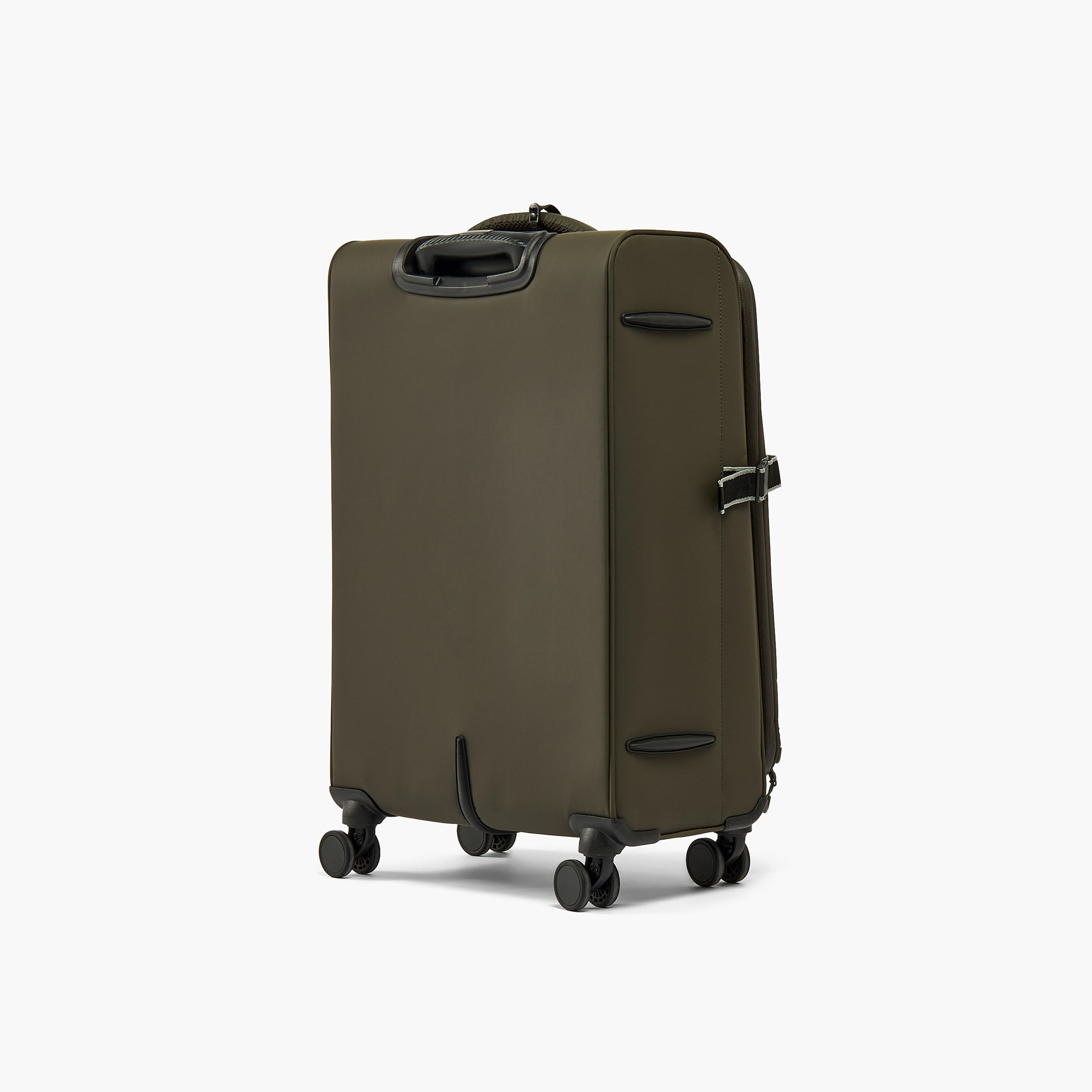 WAVE Striped Softcase Trolley Bag with Retractable Handle-travel-luggagesandbags-luggage-image-4