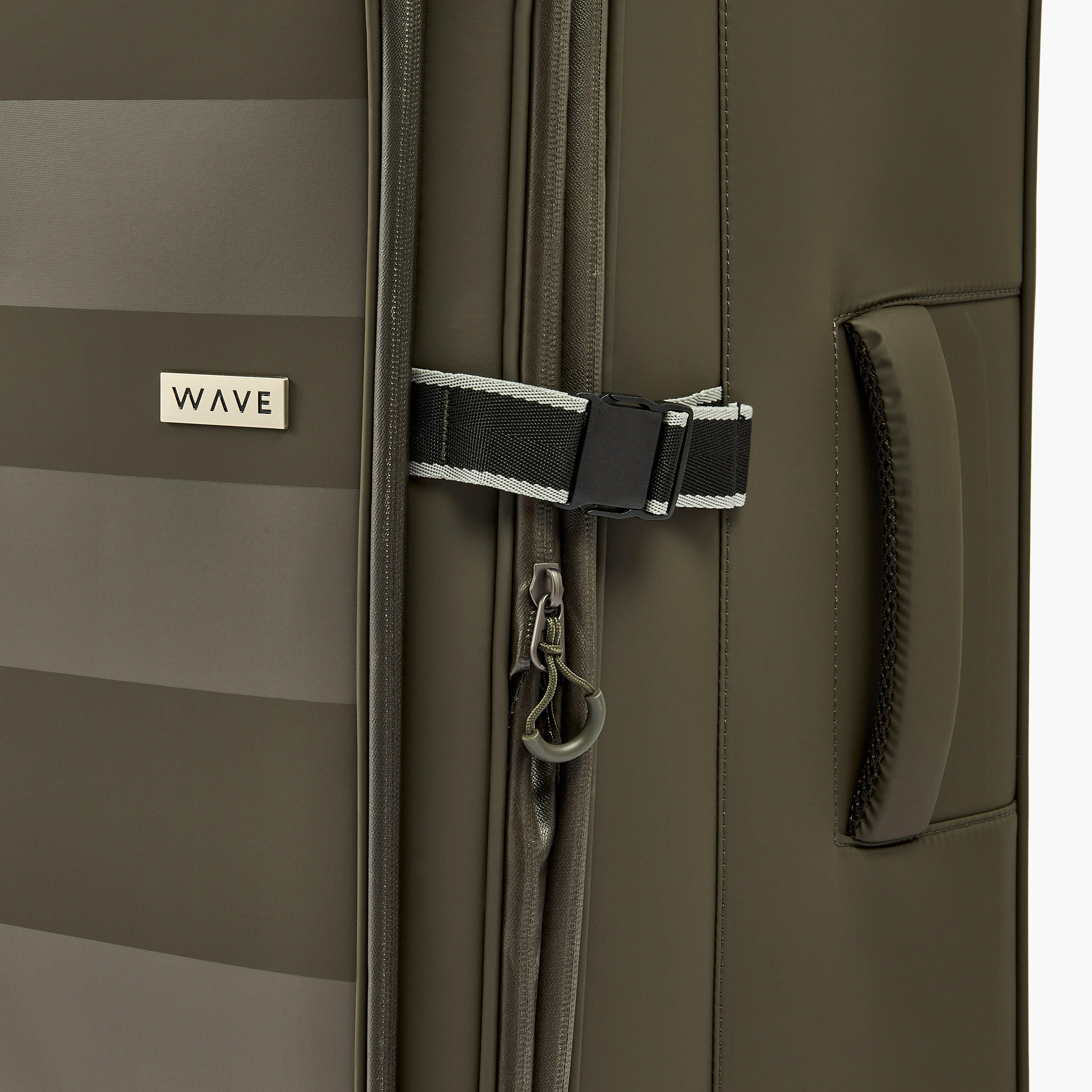 WAVE Striped Softcase Trolley Bag with Retractable Handle-travel-luggagesandbags-luggage-image-8