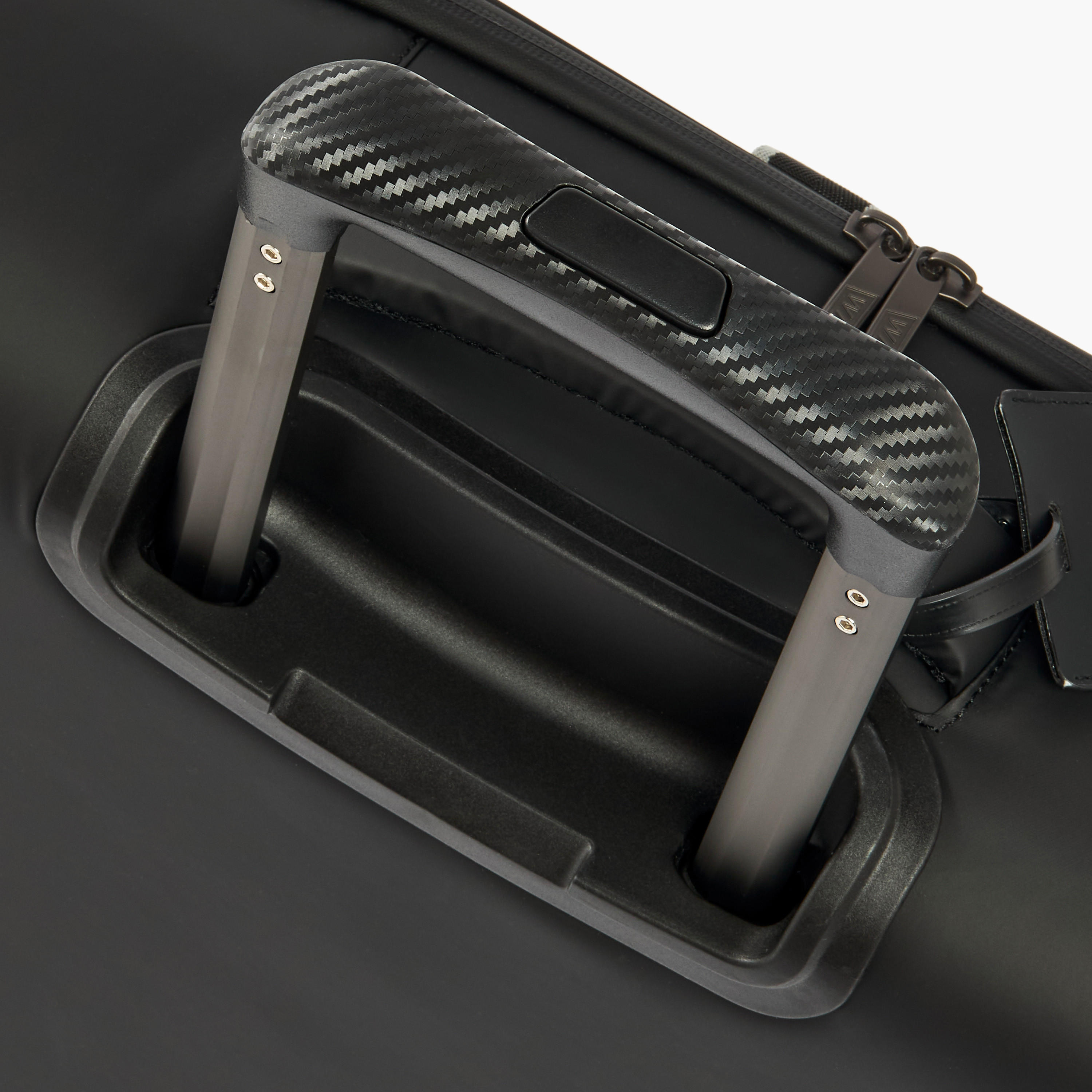 WAVE Striped Softcase Trolley Bag with Retractable Handle-travel-luggagesandbags-luggage-image-9