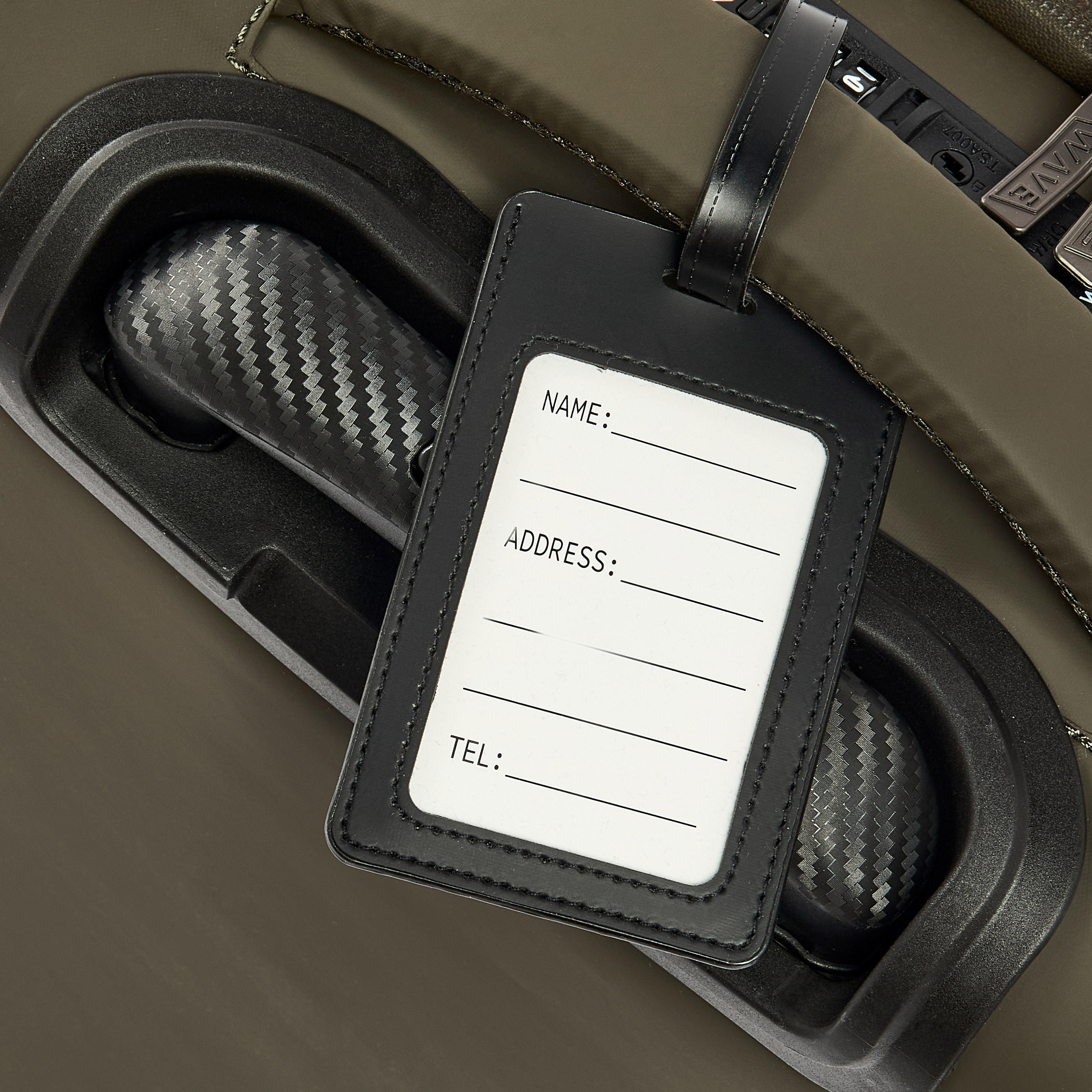 WAVE Striped Softcase Trolley Bag with Retractable Handle-travel-luggagesandbags-luggage-image-5