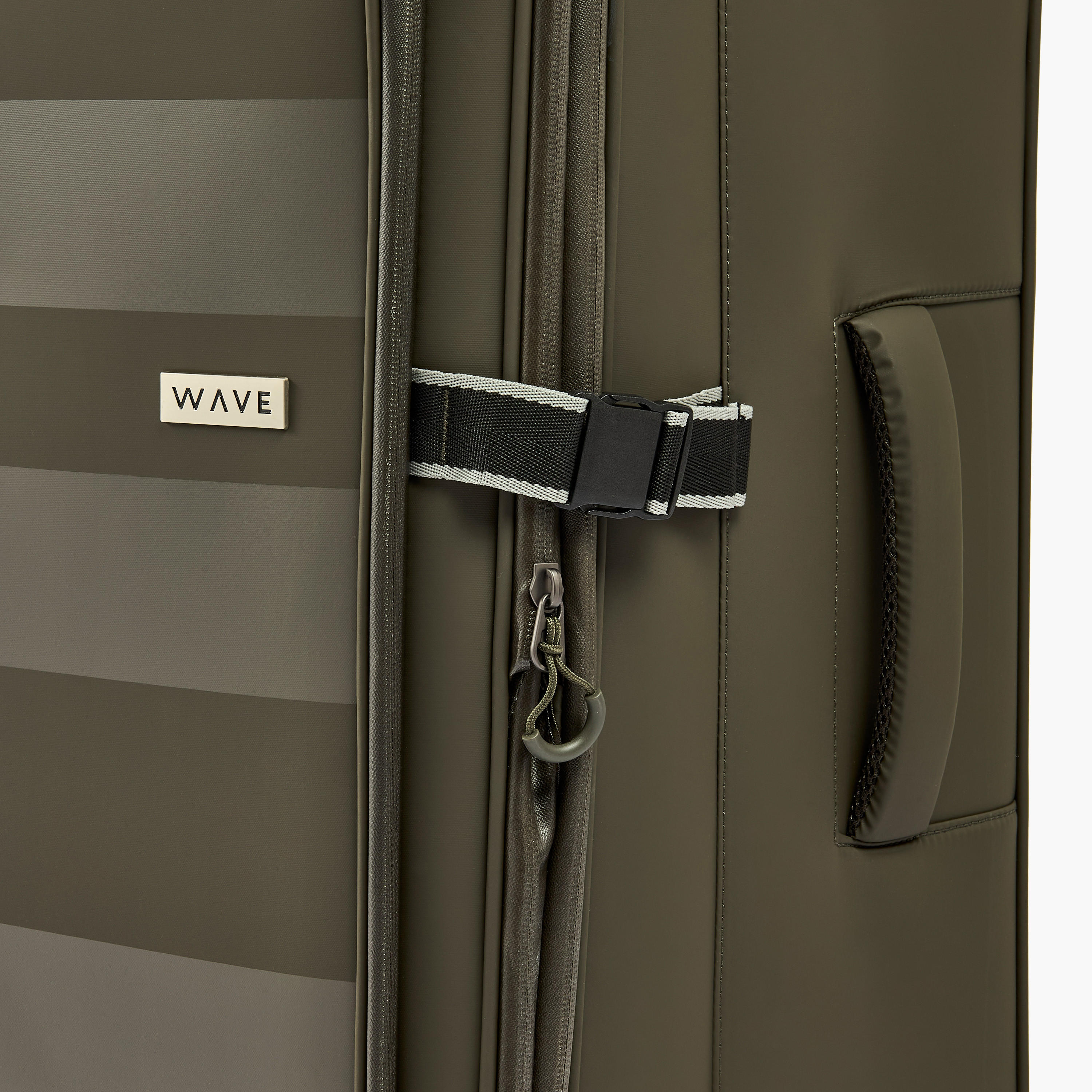 WAVE Striped Softcase Trolley Bag with Retractable Handle-travel-luggagesandbags-luggage-image-8