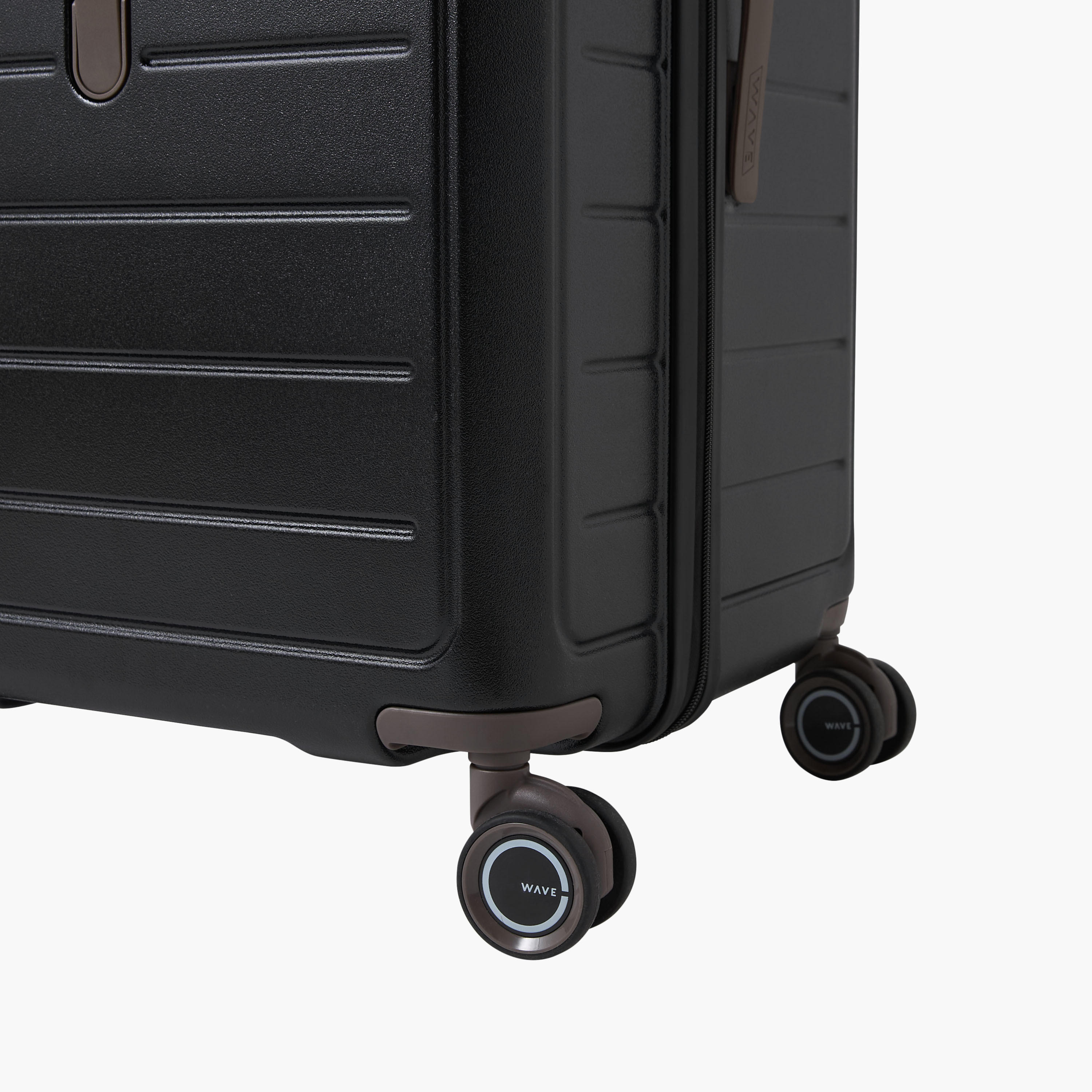 شنطة سفر صلبة بارزة الملمس بعجلات ومقبض قابل للسحب من ويف-travel-luggagesandbags-luggage-image-10