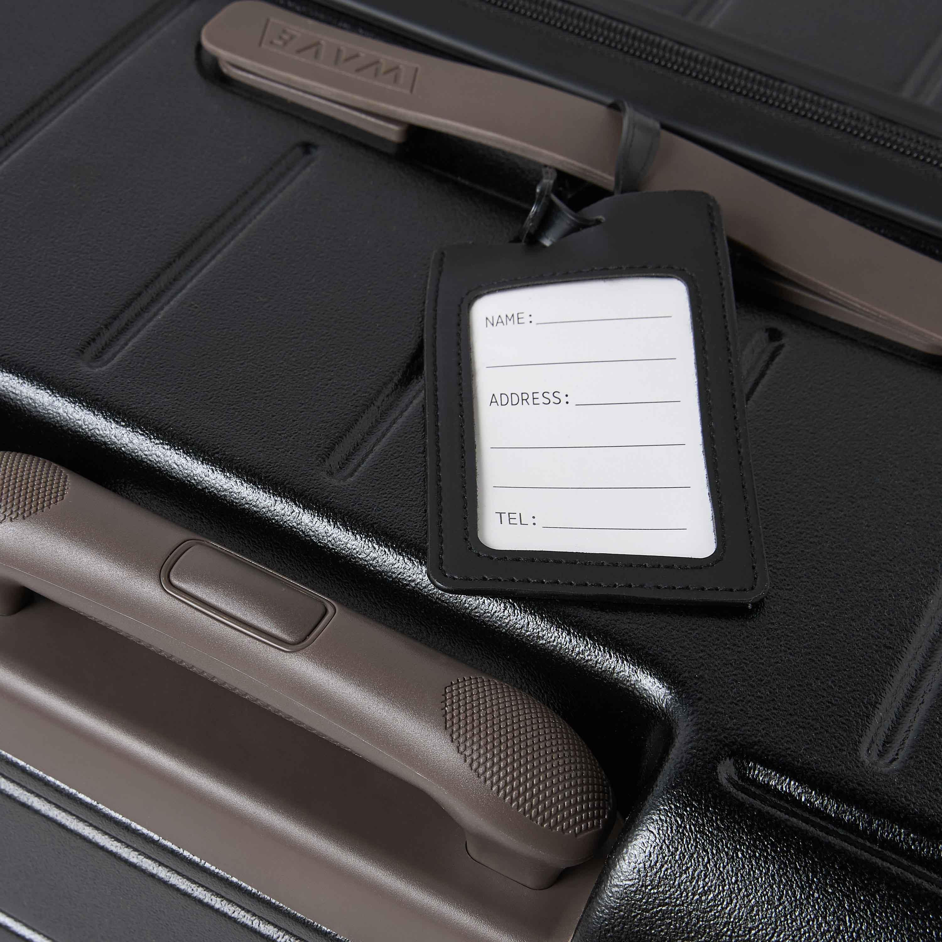 شنطة سفر صلبة بارزة الملمس بعجلات ومقبض قابل للسحب من ويف-travel-luggagesandbags-luggage-image-6