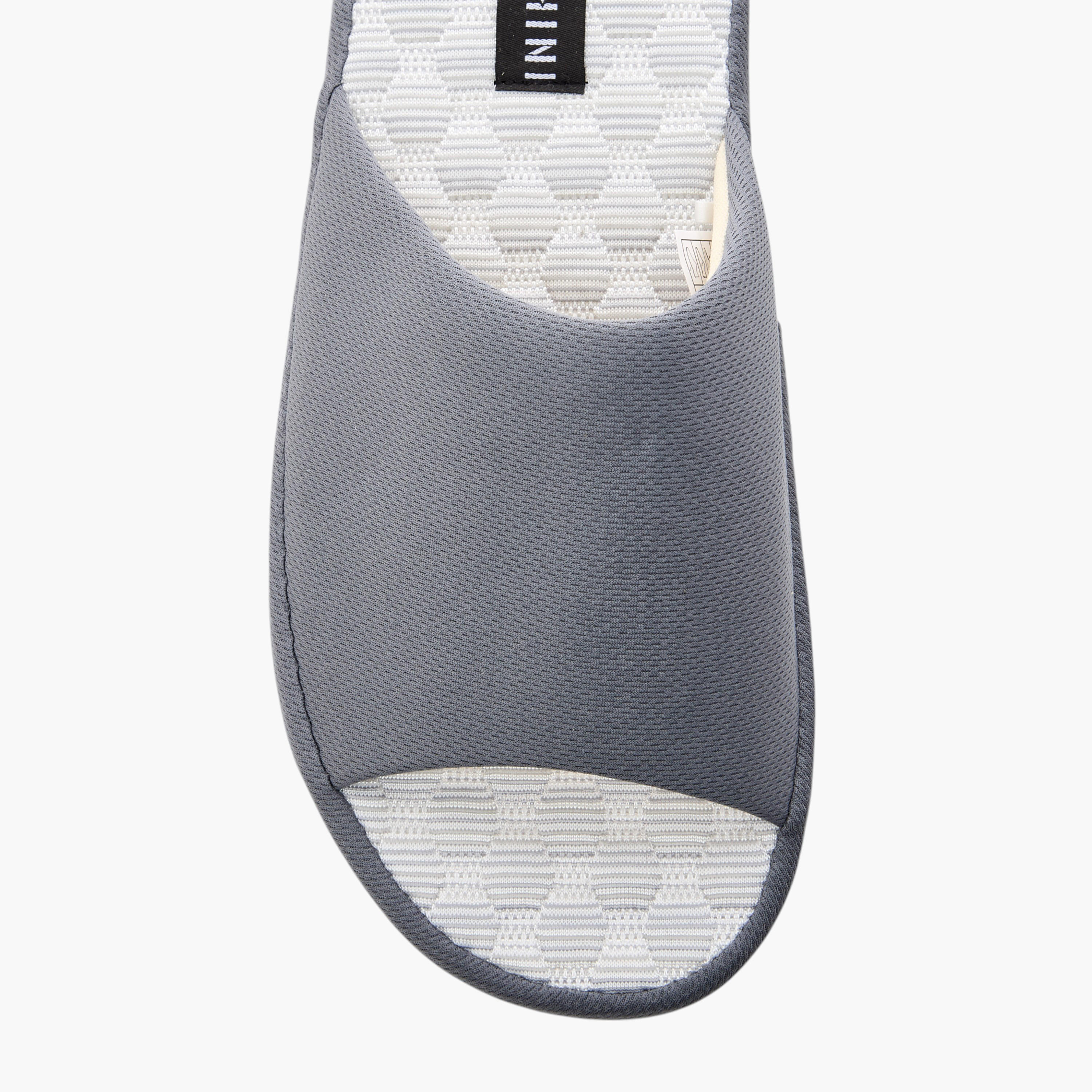 Duchini Men's Textured Bedroom Slippers-men-shoes-flipflopsandslides-image-3
