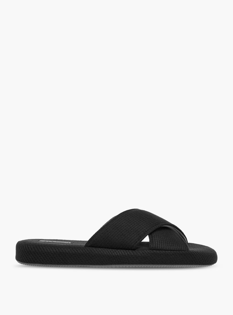 Le Confort Cross Strap Bedroom Slippers-men-shoes-flipflopsandslides-image-2