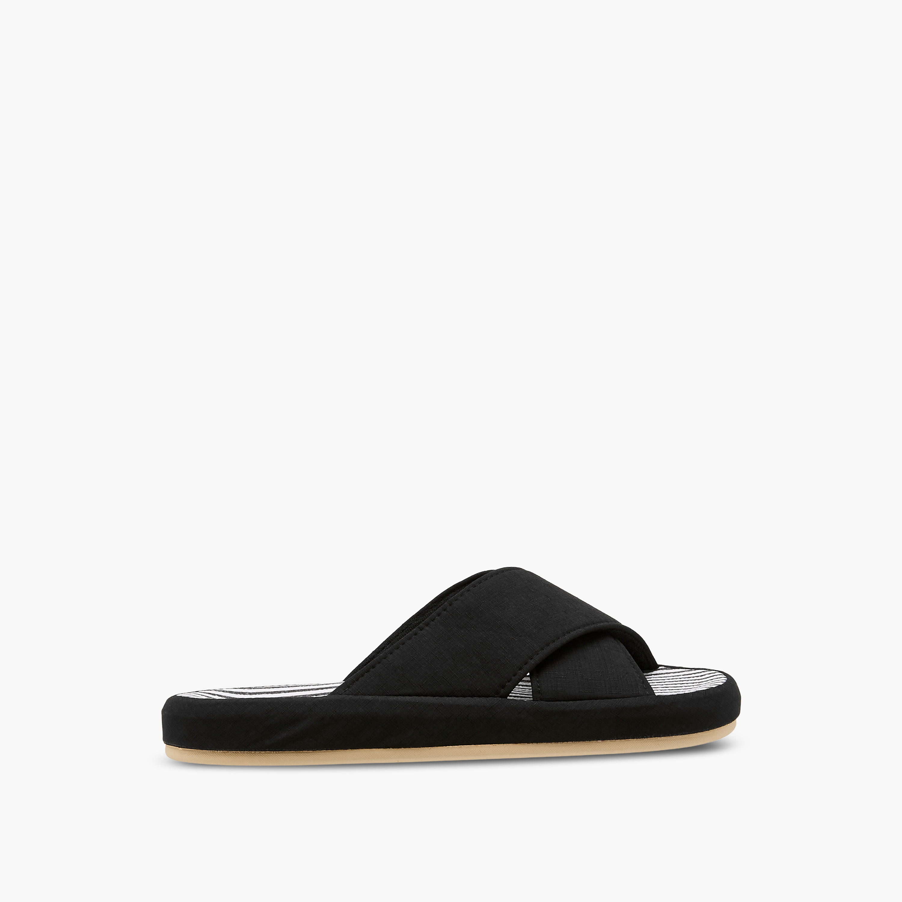Le Confort Men Cross Strap Bedroom Slippers-men-shoes-flipflopsandslides-image-2