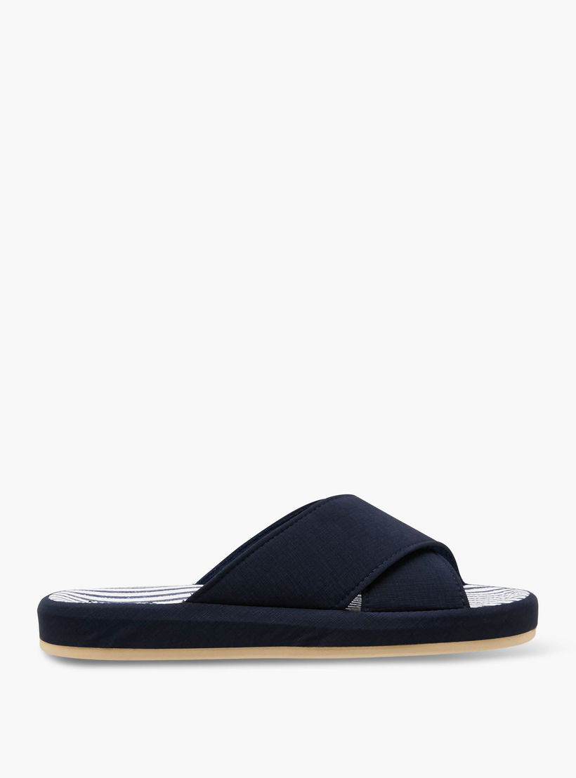 Le Confort Men Cross Strap Bedroom Slippers-men-shoes-flipflopsandslides-image-2