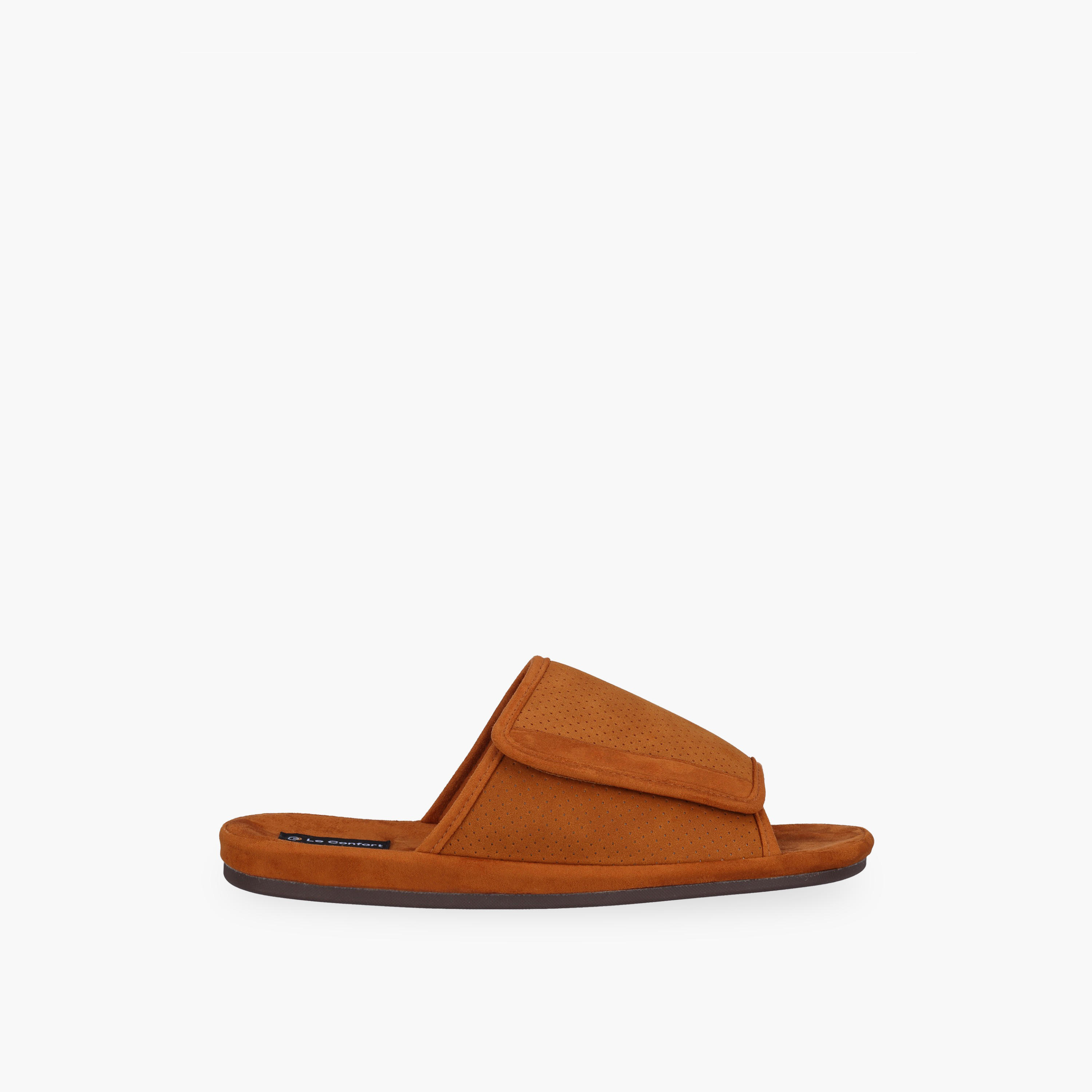 شبشب غرف النوم بارز الملمس للرجال من لو كونفورت-men-shoes-flipflopsandslides-image-2