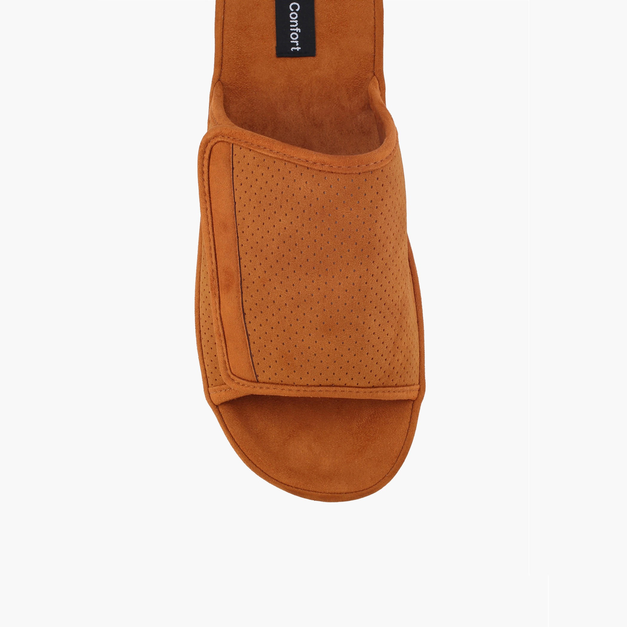 شبشب غرف النوم بارز الملمس للرجال من لو كونفورت-men-shoes-flipflopsandslides-image-3