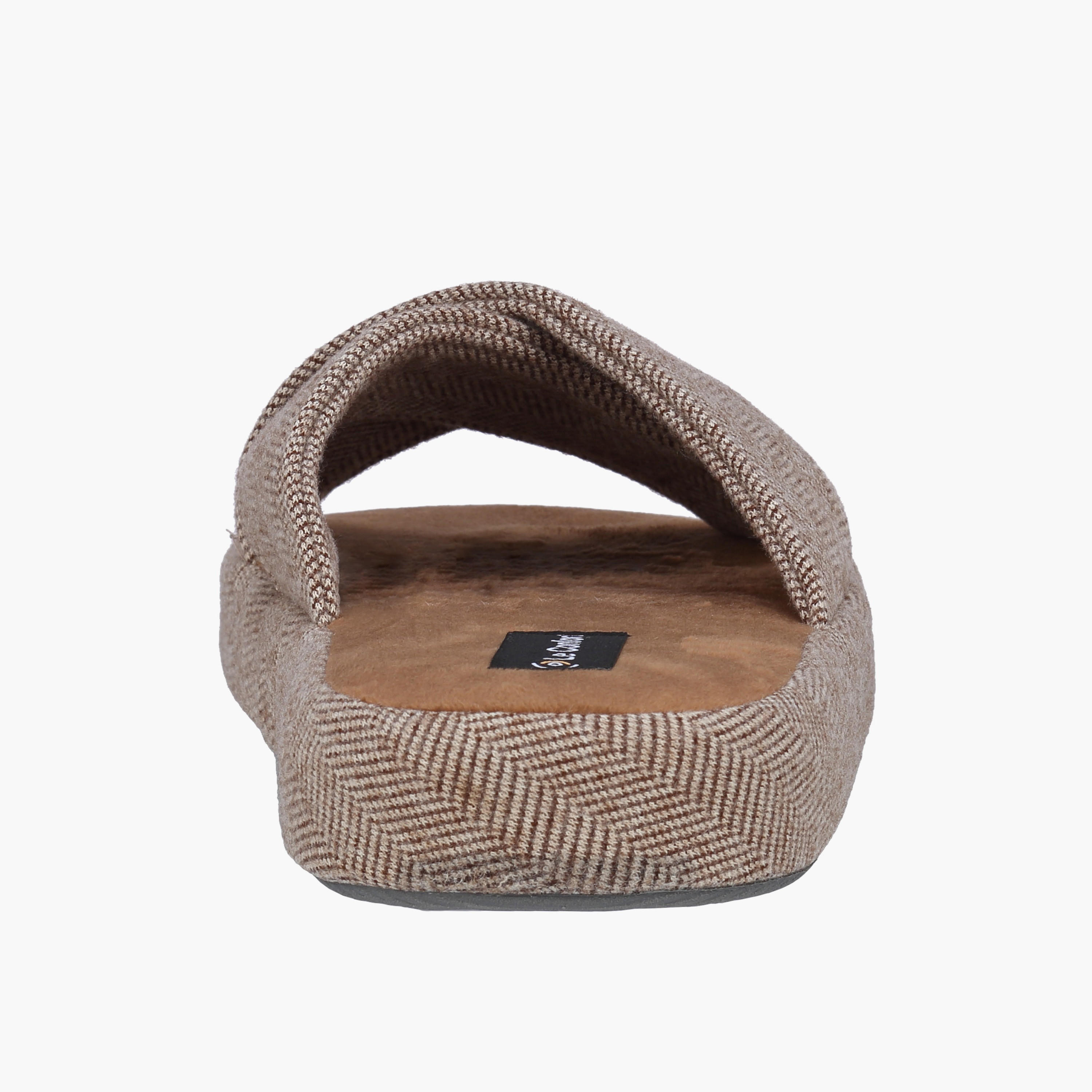 Le Confort Men Cross Strap Bedroom Slippers-men-shoes-flipflopsandslides-image-4