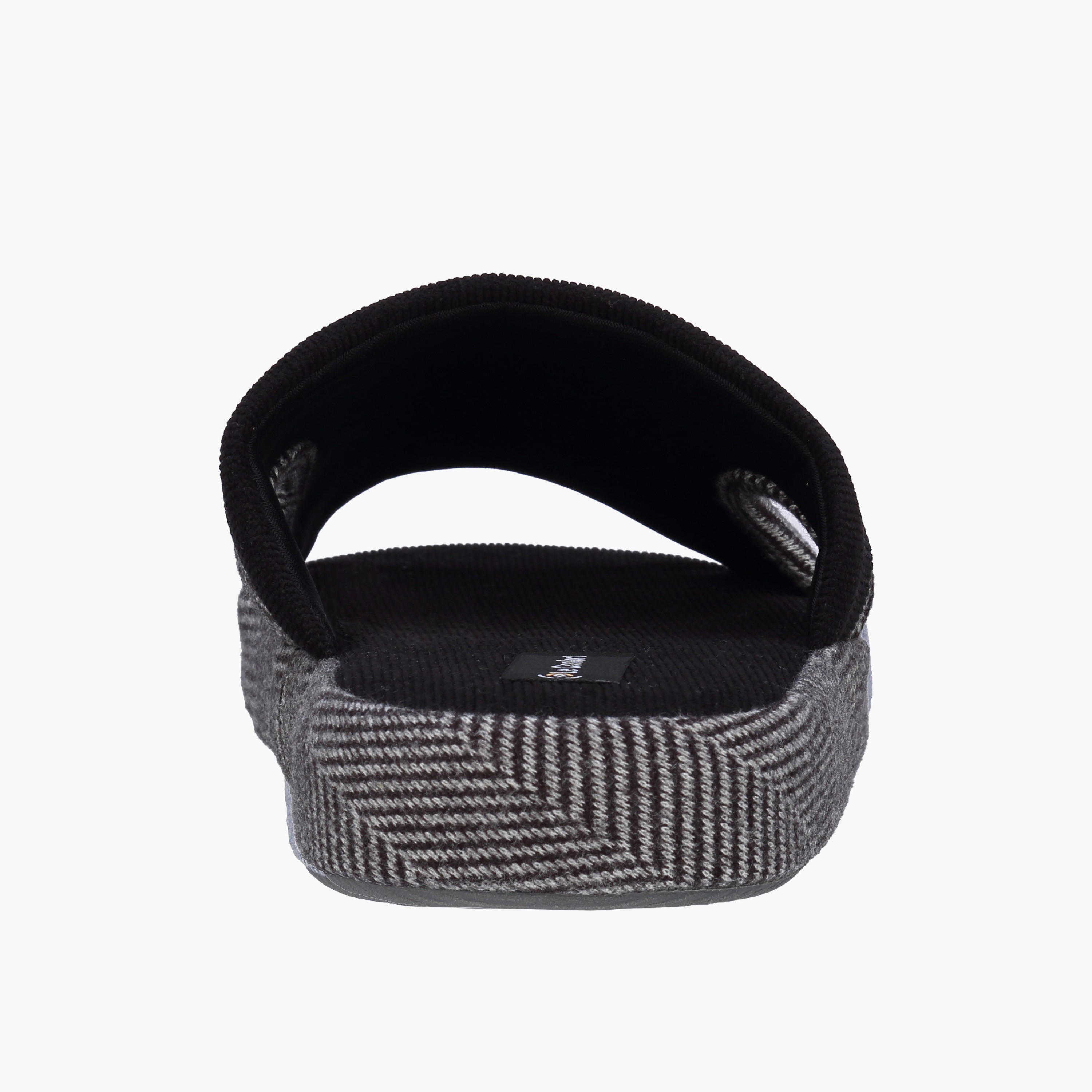 Le Confort Men Textured Bedroom Slides-men-shoes-flipflopsandslides-image-4