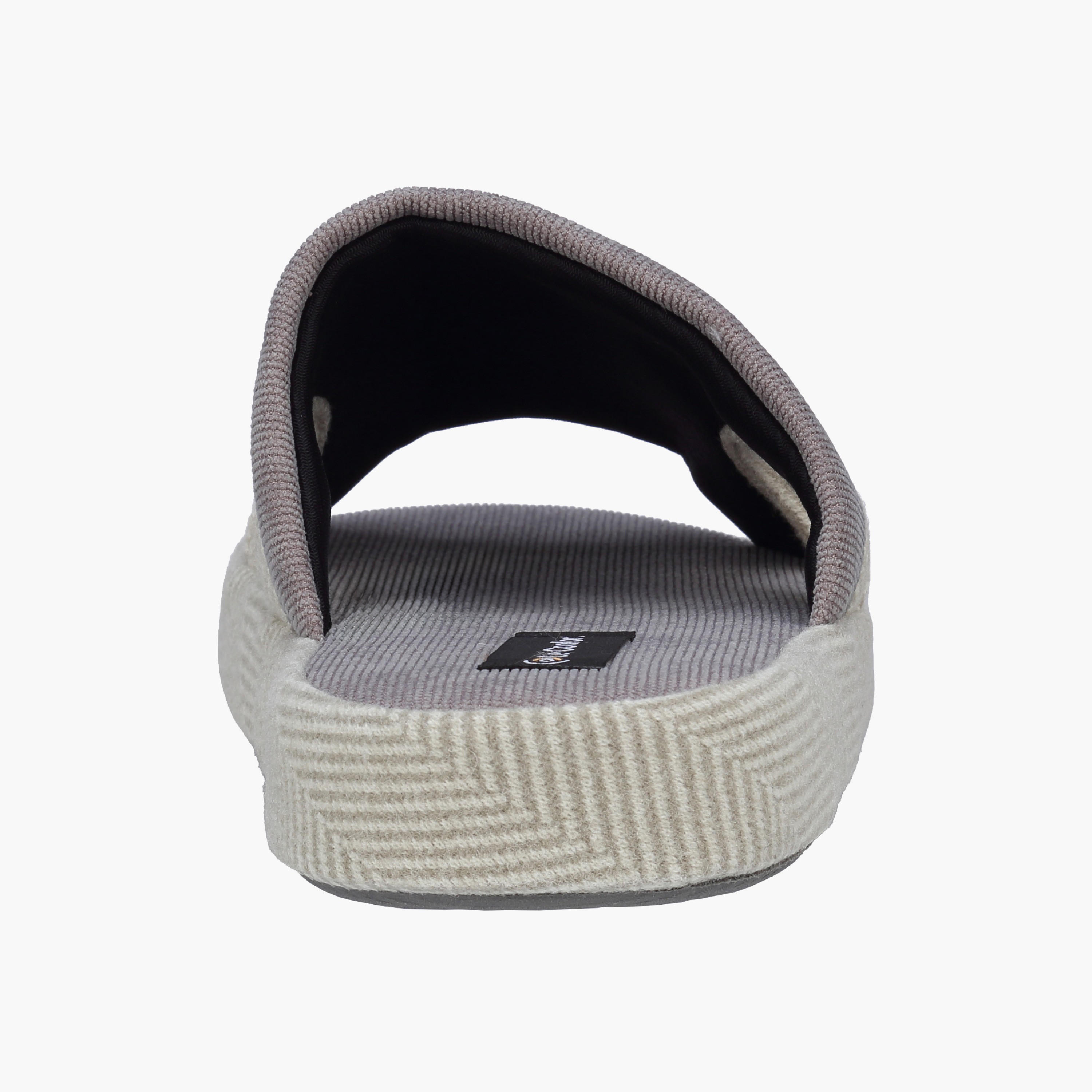 شبشب غرفة نوم بارز الملمس للرجال من لو كونفورت-men-shoes-flipflopsandslides-image-4