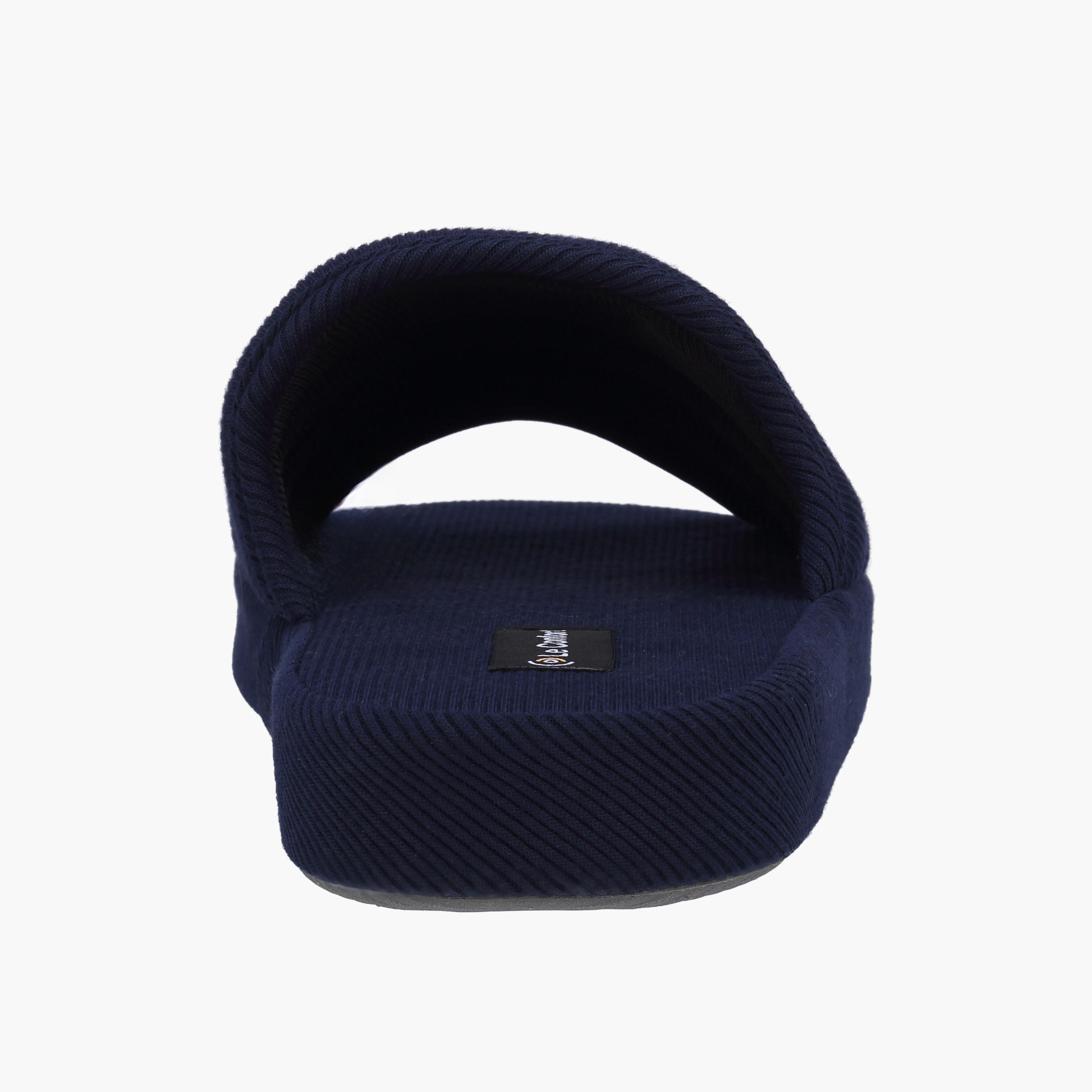 Le Confort Men Ribbed Bedroom Slides-men-shoes-flipflopsandslides-image-4