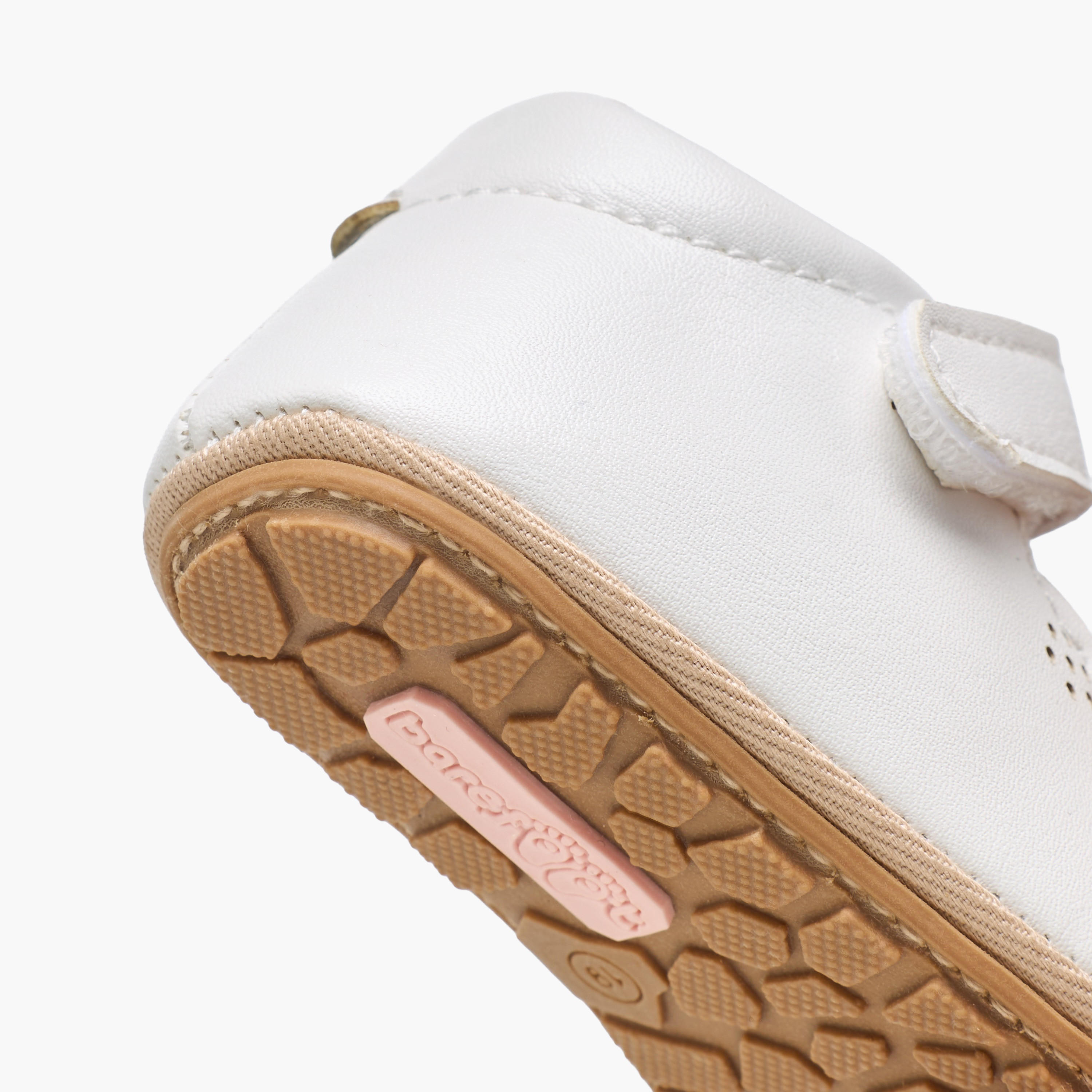 أبوات بشريط إغلاق لاصق من بيرفيت-baby-girls-shoes-booties-image-5