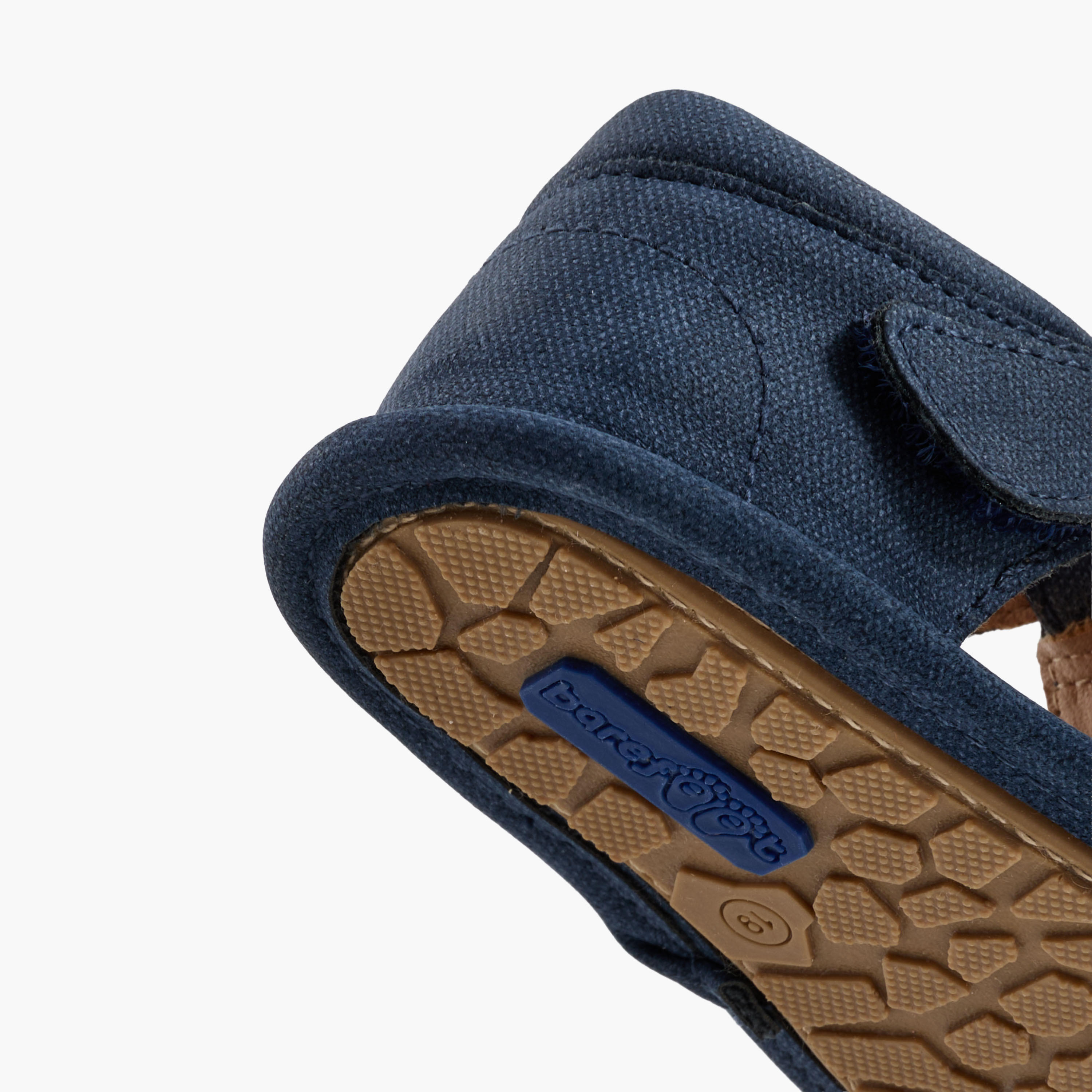 بوت بشريط إغلاق لاصق من بيرفيت-baby-boys-shoes-booties-image-5